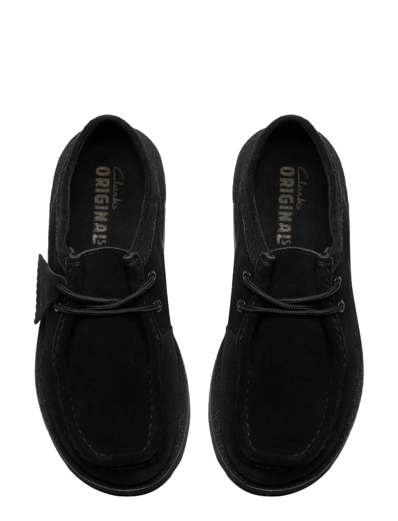 Clarks Originals - Meare Walla. D - moetrendid - black sde - 5
