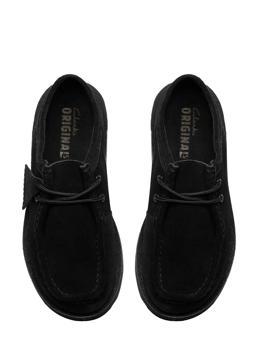 Clarks Originals - Meare Walla. D - moetrendid - black sde - 5