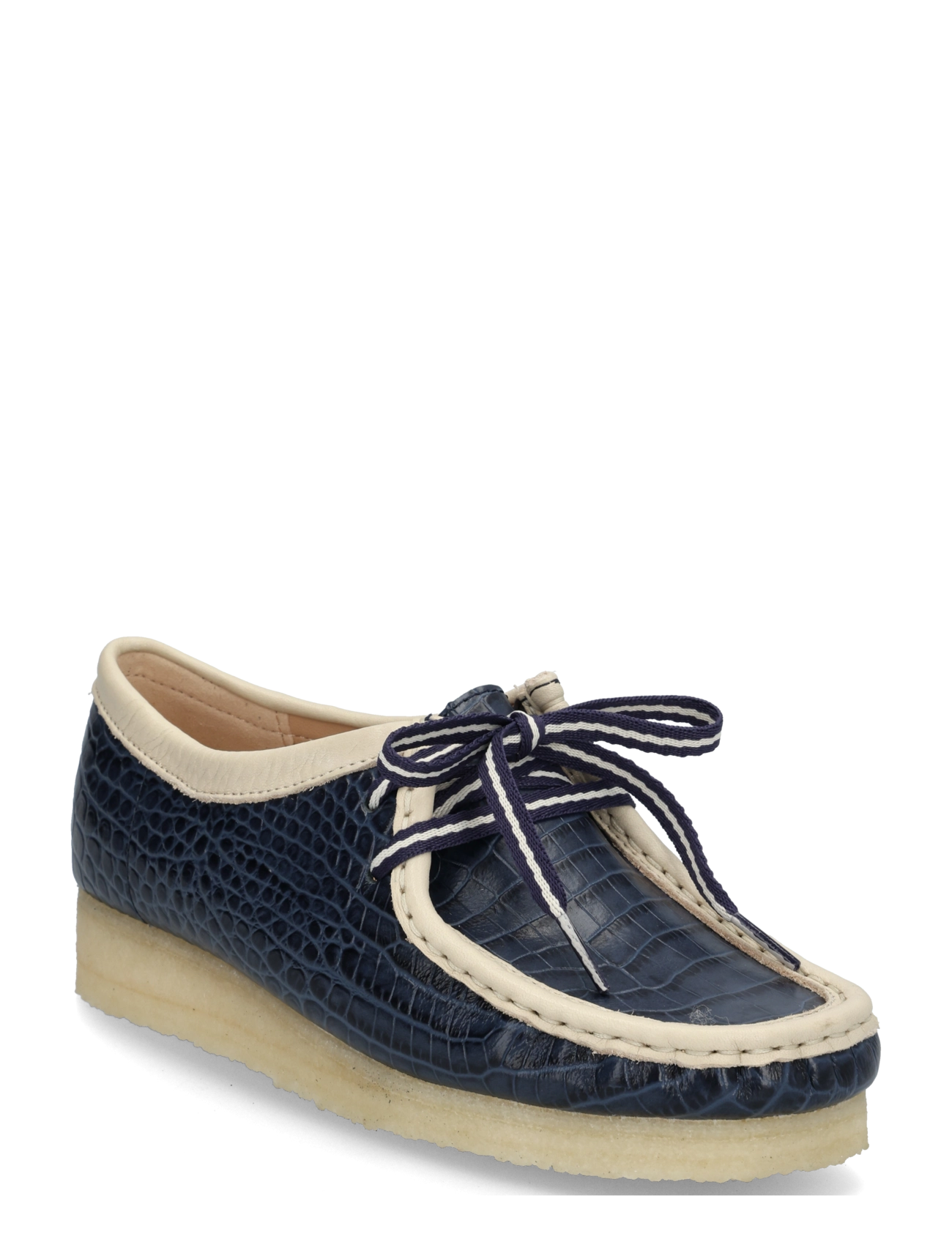 Clarks Originals - Wallabee. D -