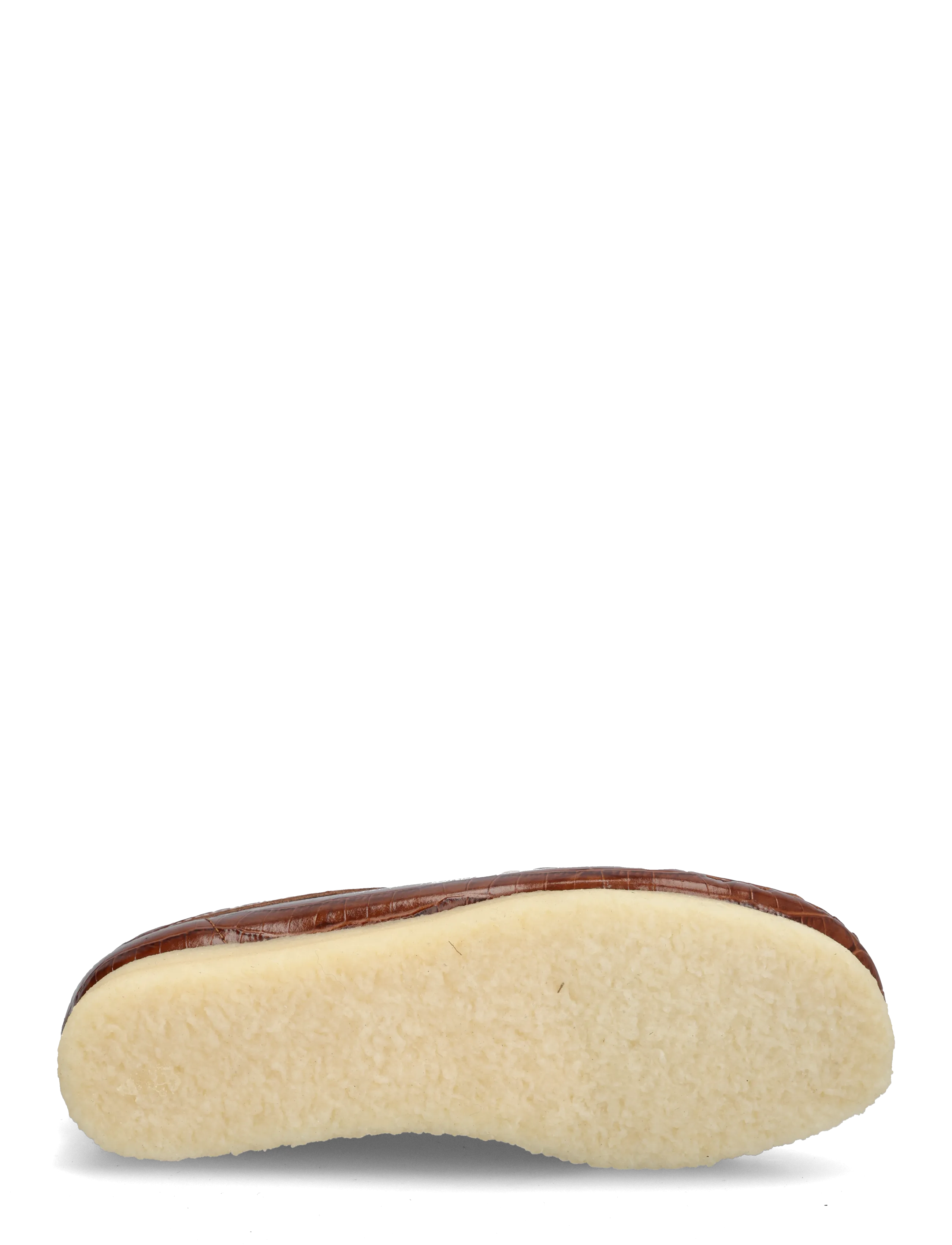 Clarks Originals - Wallabee. D - tan interest - 4