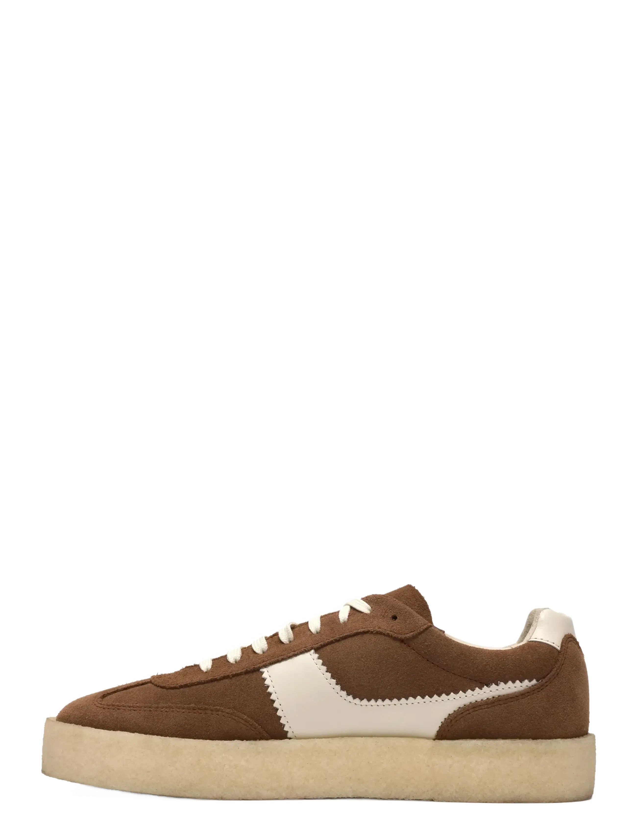 Clarks Originals - Tor 80 G - madala säärega tossud - cola combi - 3