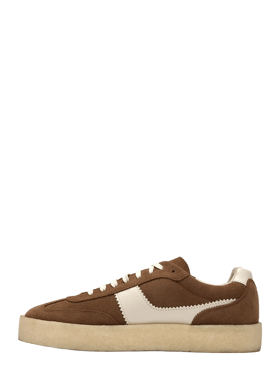 Clarks Originals - Tor 80 G - madala säärega tossud - cola combi - 3