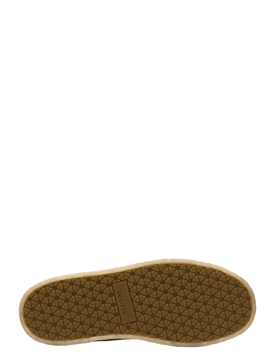 Clarks Originals - Tor 80 G - madala säärega tossud - cola combi - 4