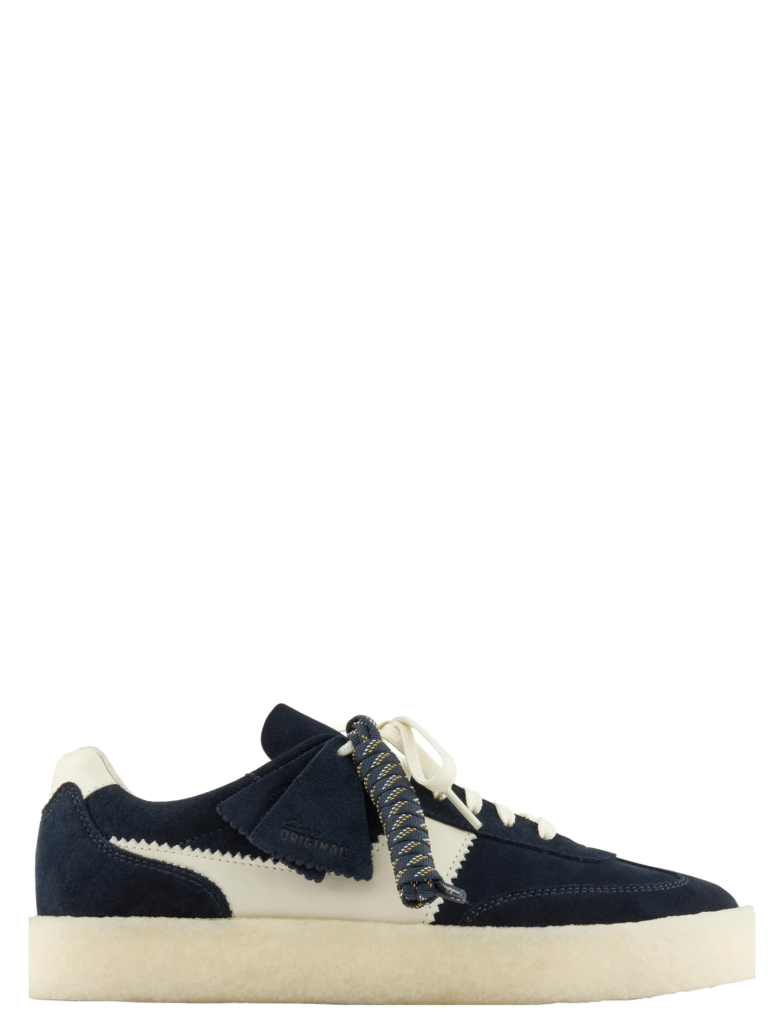 Clarks Originals Tor 80 G - Streetwear - NAVY COMBI / navy
