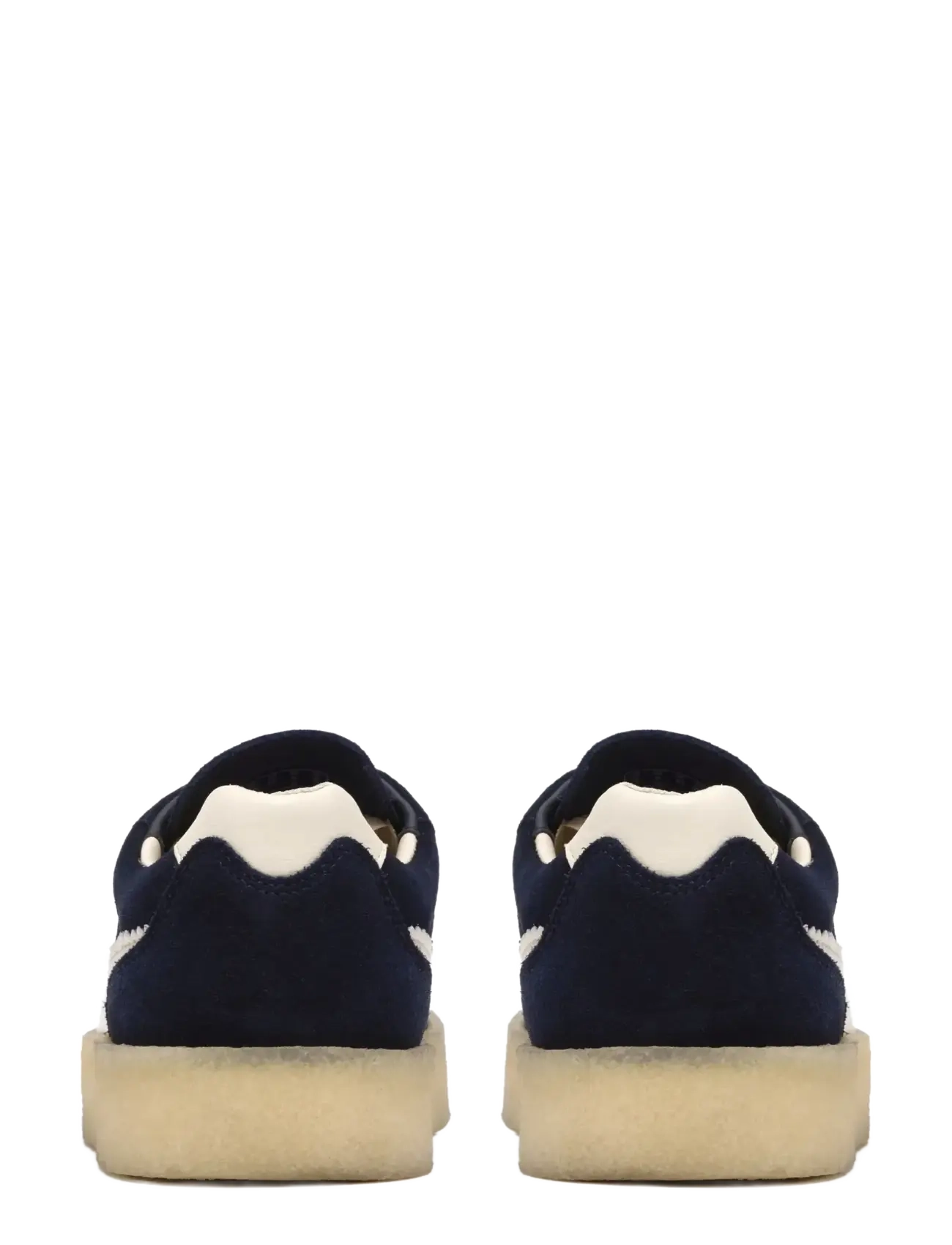 Clarks Originals - Tor 80 G - navy combi - 1