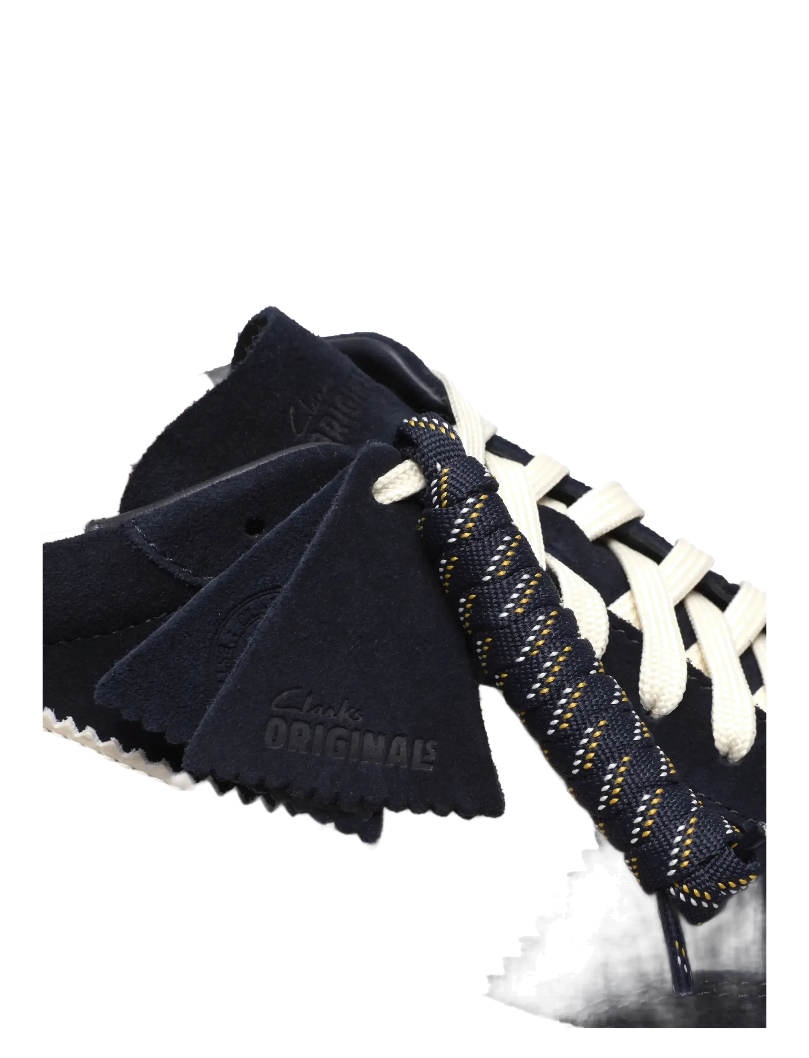 Clarks Originals - Tor 80 G - navy combi - 2