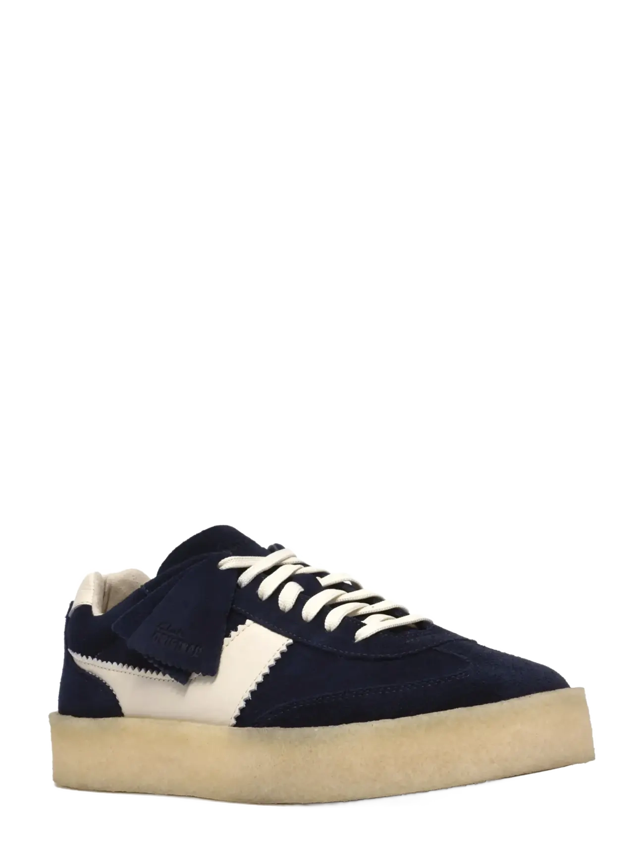 Clarks Originals - Tor 80 G - navy combi - 3