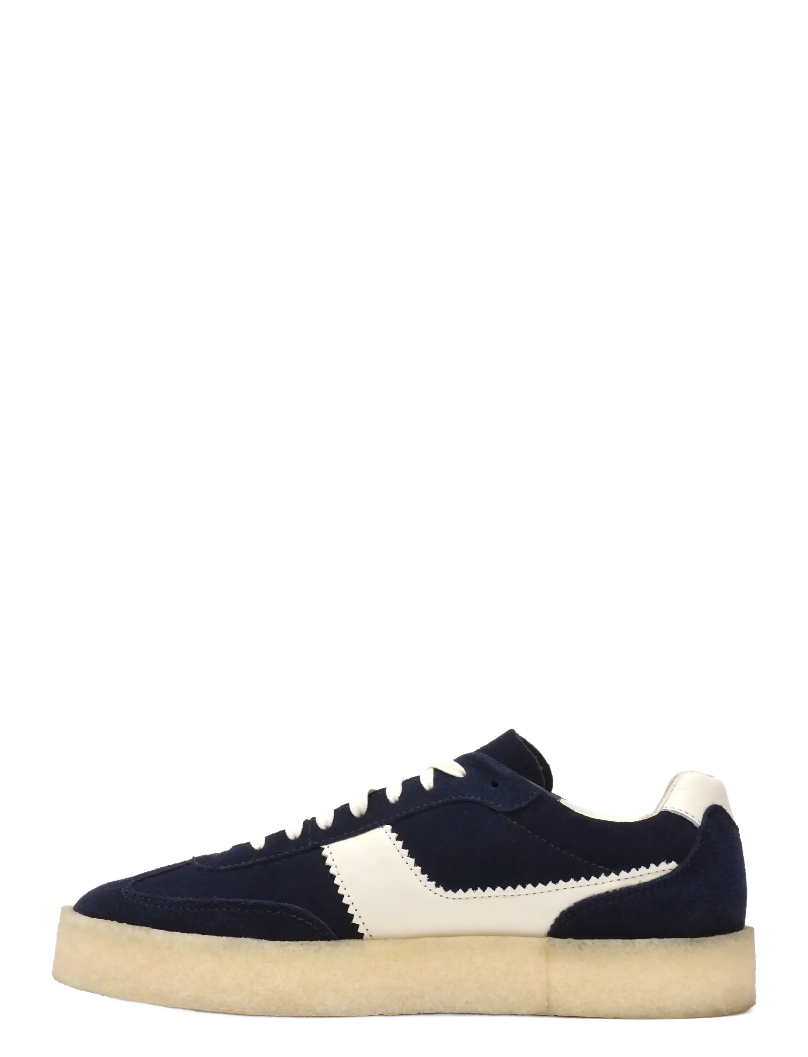 Clarks Originals - Tor 80 G - navy combi - 4