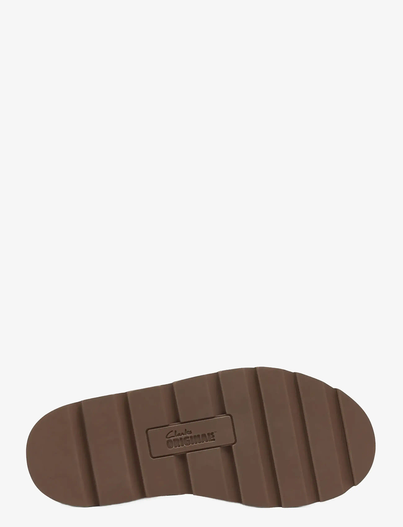 Clarks Originals - Meare Mocc G - osta olukorra järgi - cola suede - 3