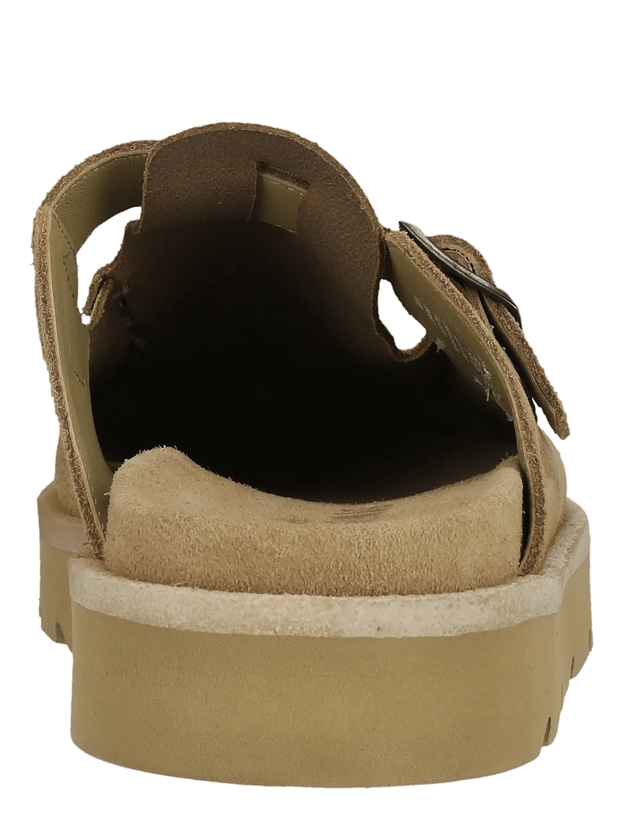Clarks Originals - Meare Mocc G - osta olukorra järgi - dark sand suede - 4