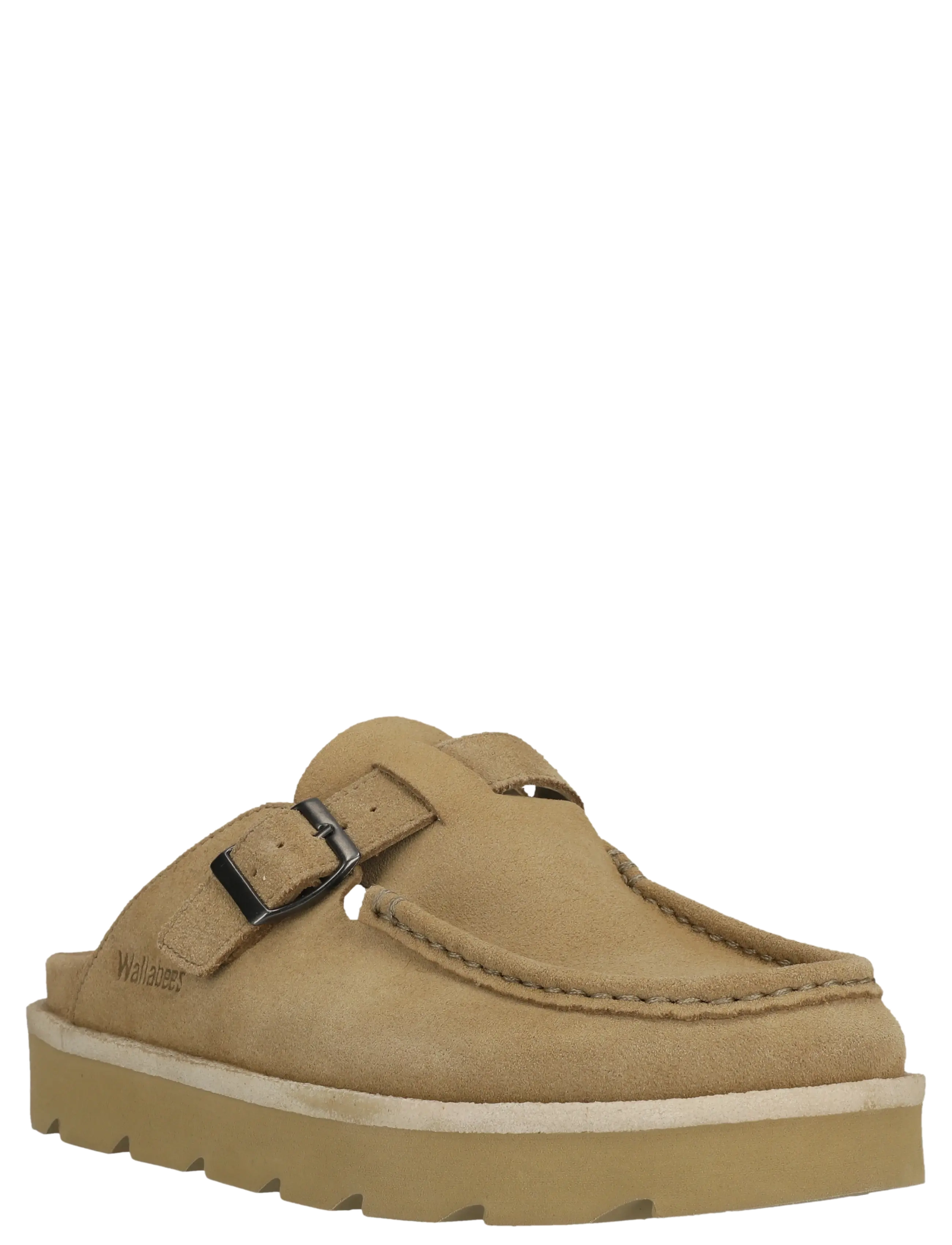 Clarks Originals Meare Mocc G (CLRCL26185713) - Mules & Clogs