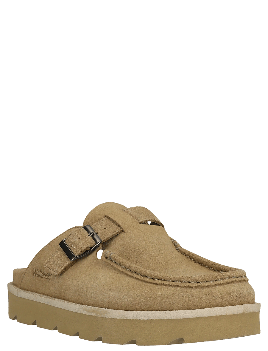 Clarks Originals Meare Mocc G (CLRCL26185713) - Mules & Clogs Clarks Originals Meare Mocc G (CLRCL26185713) - Mules & Clogs