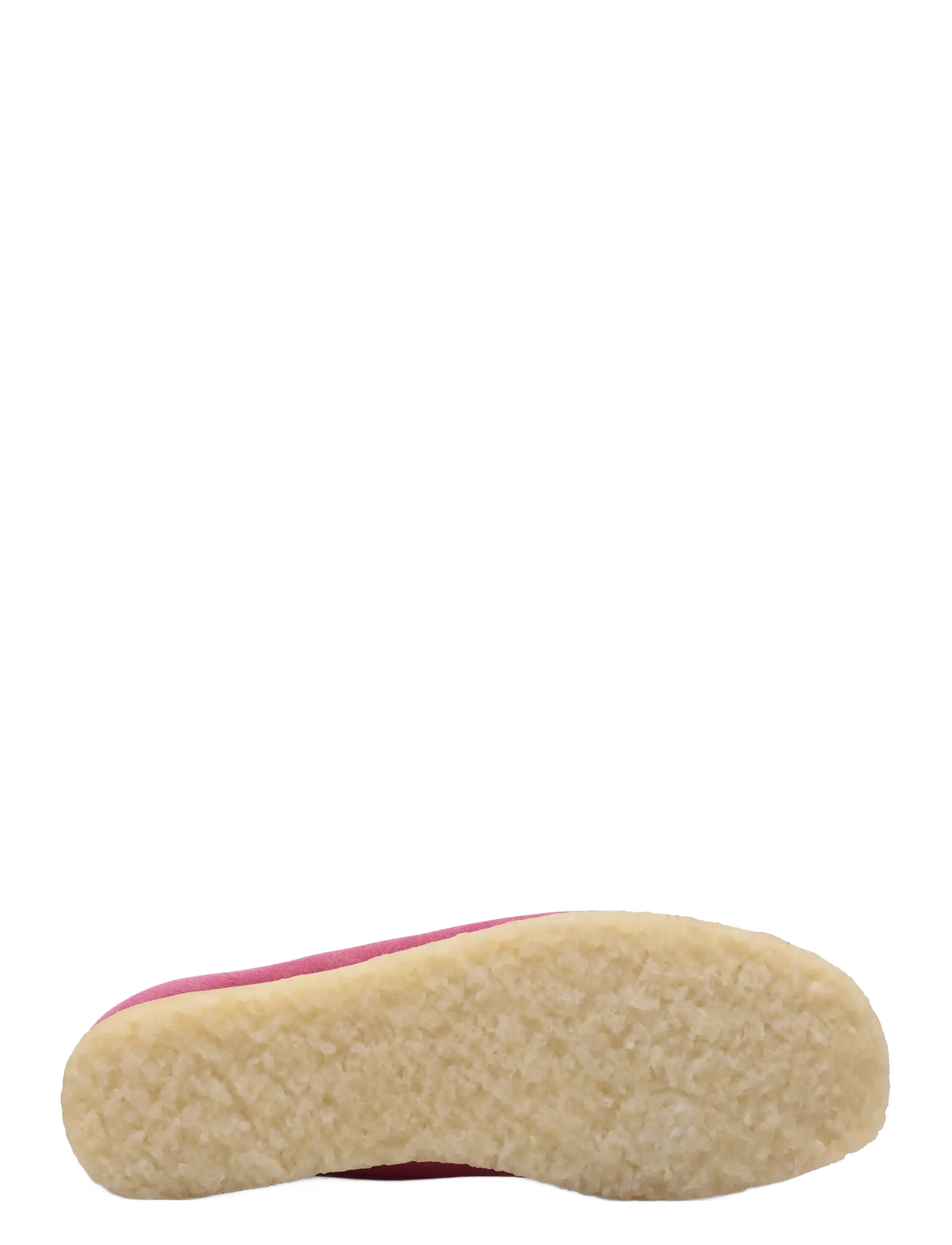 Clarks Originals - Wallabee. D - mokassiinid - pink interest - 3