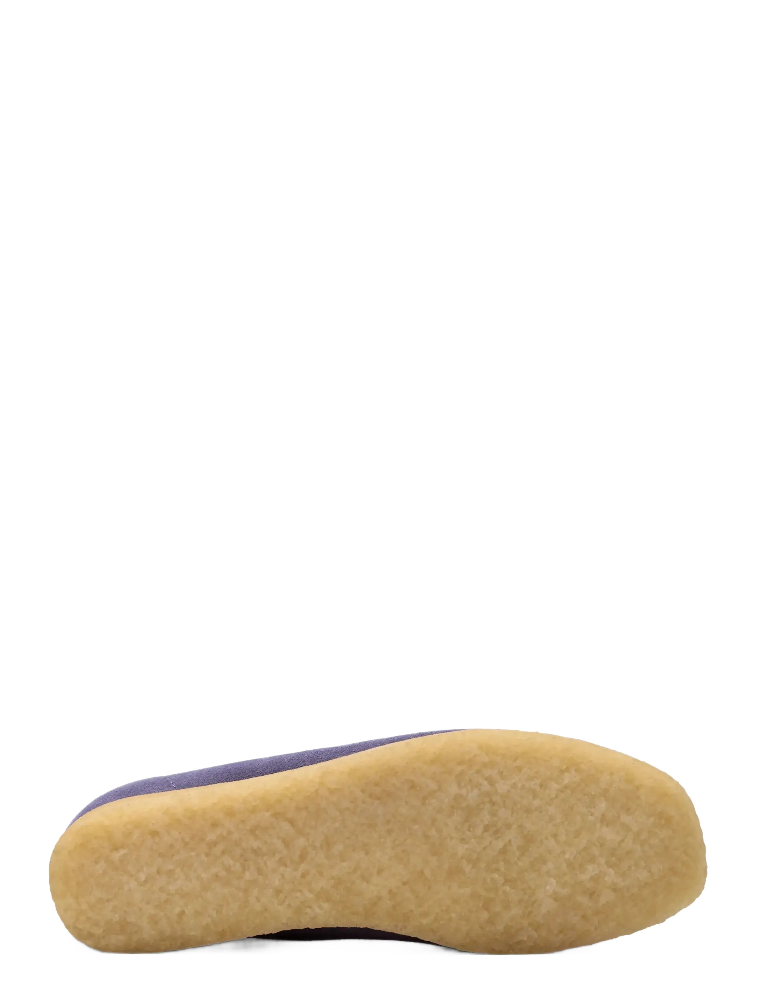 Clarks Originals - Wallabee. D - mokassiinid - purple interest - 3