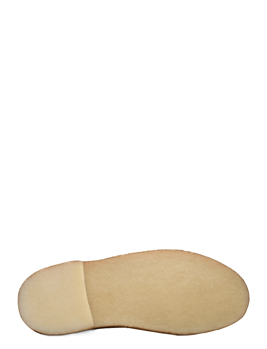 Clarks Originals - Desert Boot G - Ökenkängor - cola suede - 3