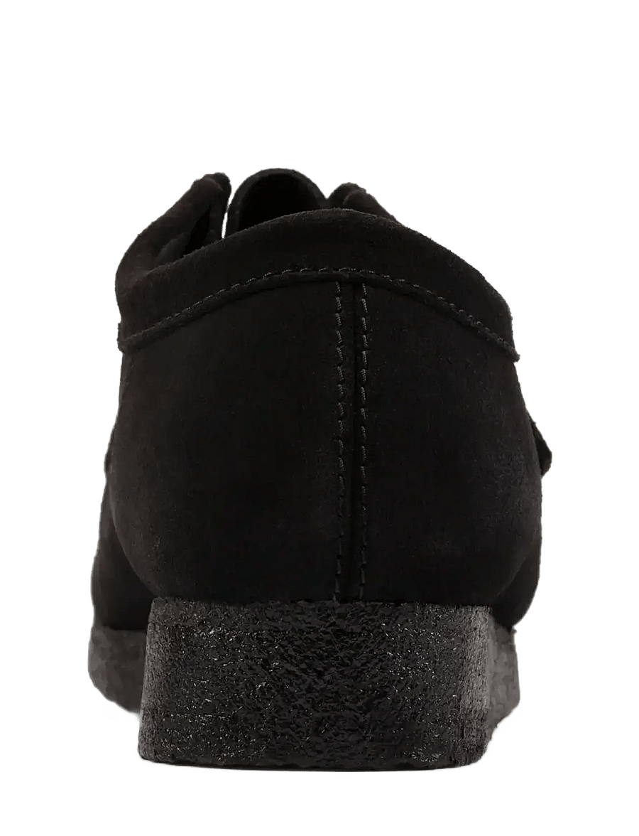 Clarks Originals - Wallabee G - nach anlass kaufen - black sde - 1