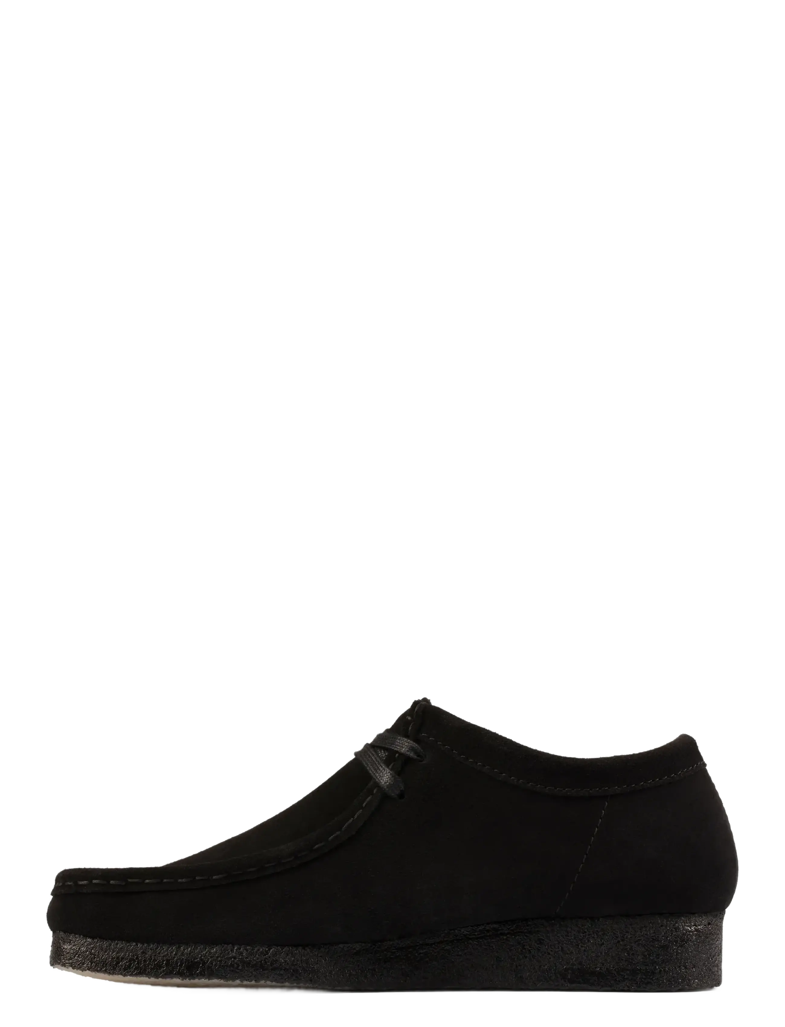 Clarks Originals - Wallabee G - black sde - 5