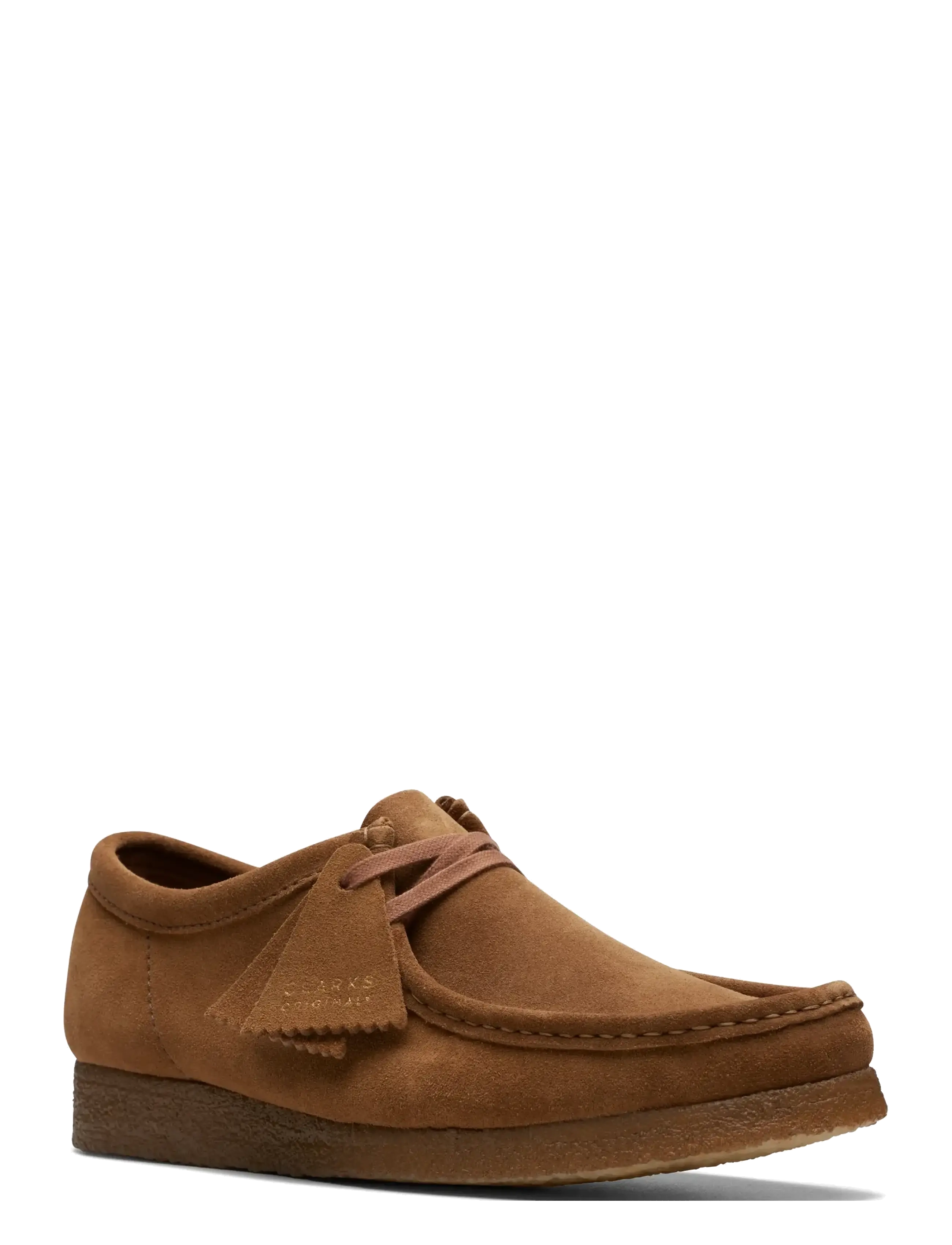 Clarks Originals - Wallabee G - nach anlass kaufen - cola - 2
