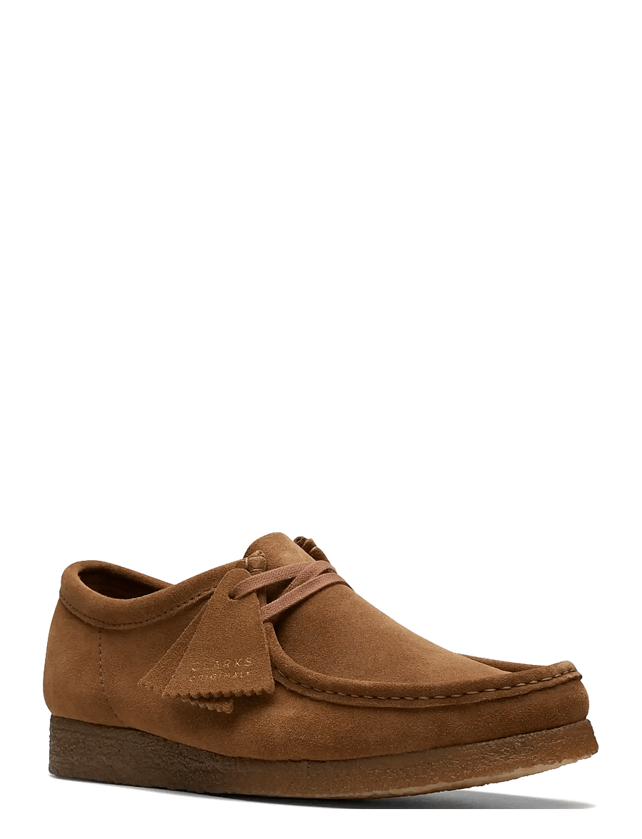 Clarks Originals - Wallabee G - nach anlass kaufen - cola - 2
