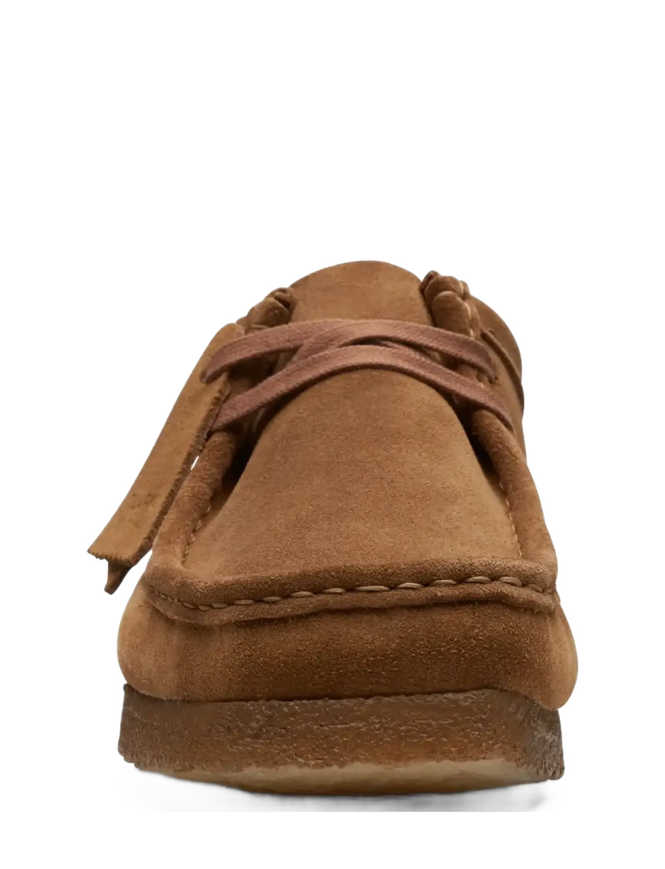 Clarks Originals - Wallabee G - nach anlass kaufen - cola - 3
