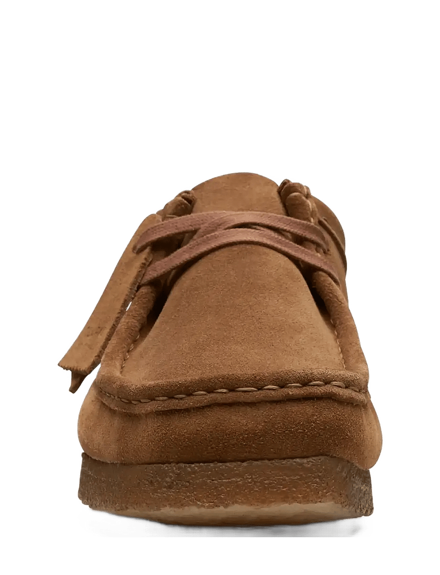 Clarks Originals - Wallabee G - nach anlass kaufen - cola - 3