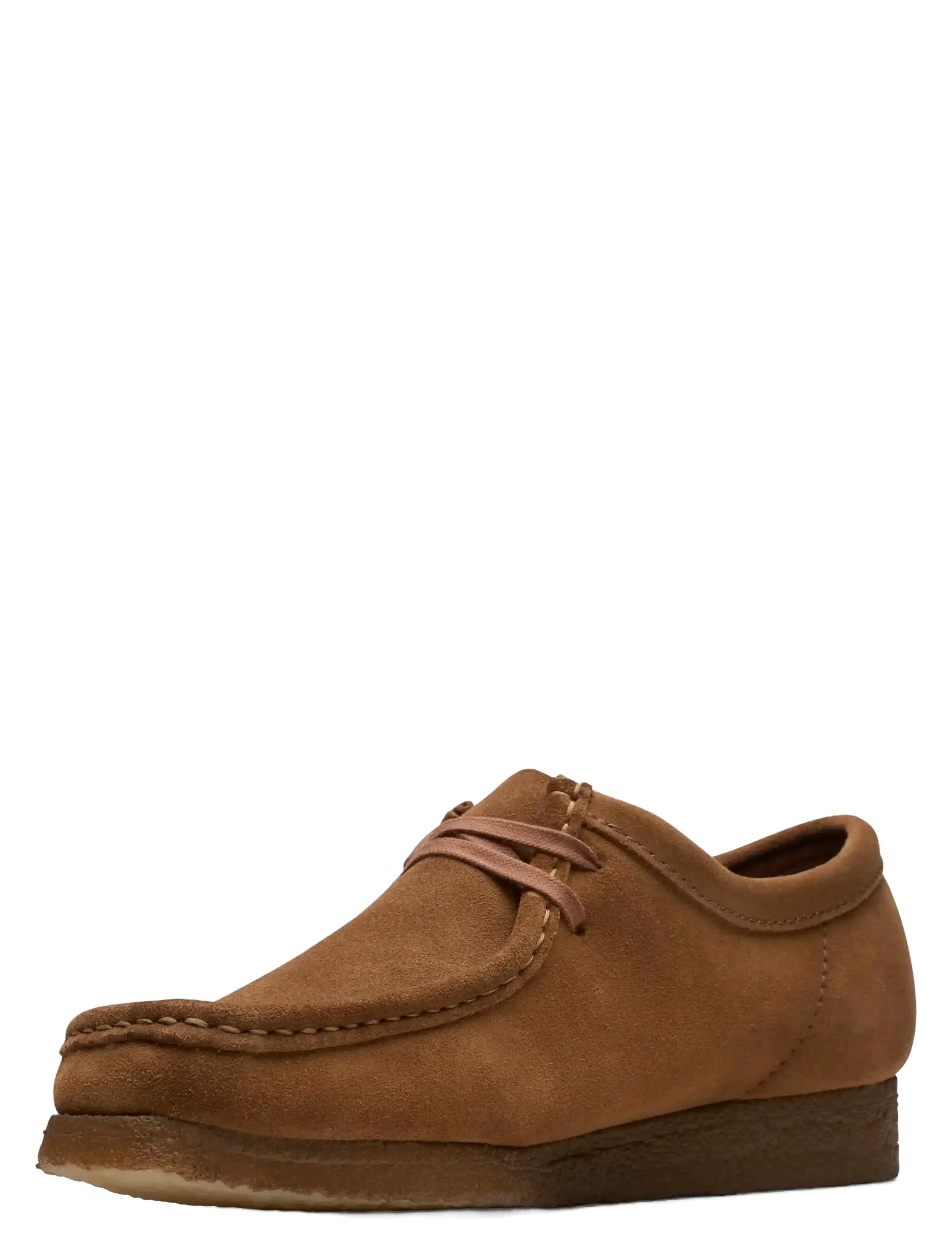 Clarks Originals - Wallabee G - nach anlass kaufen - cola - 4