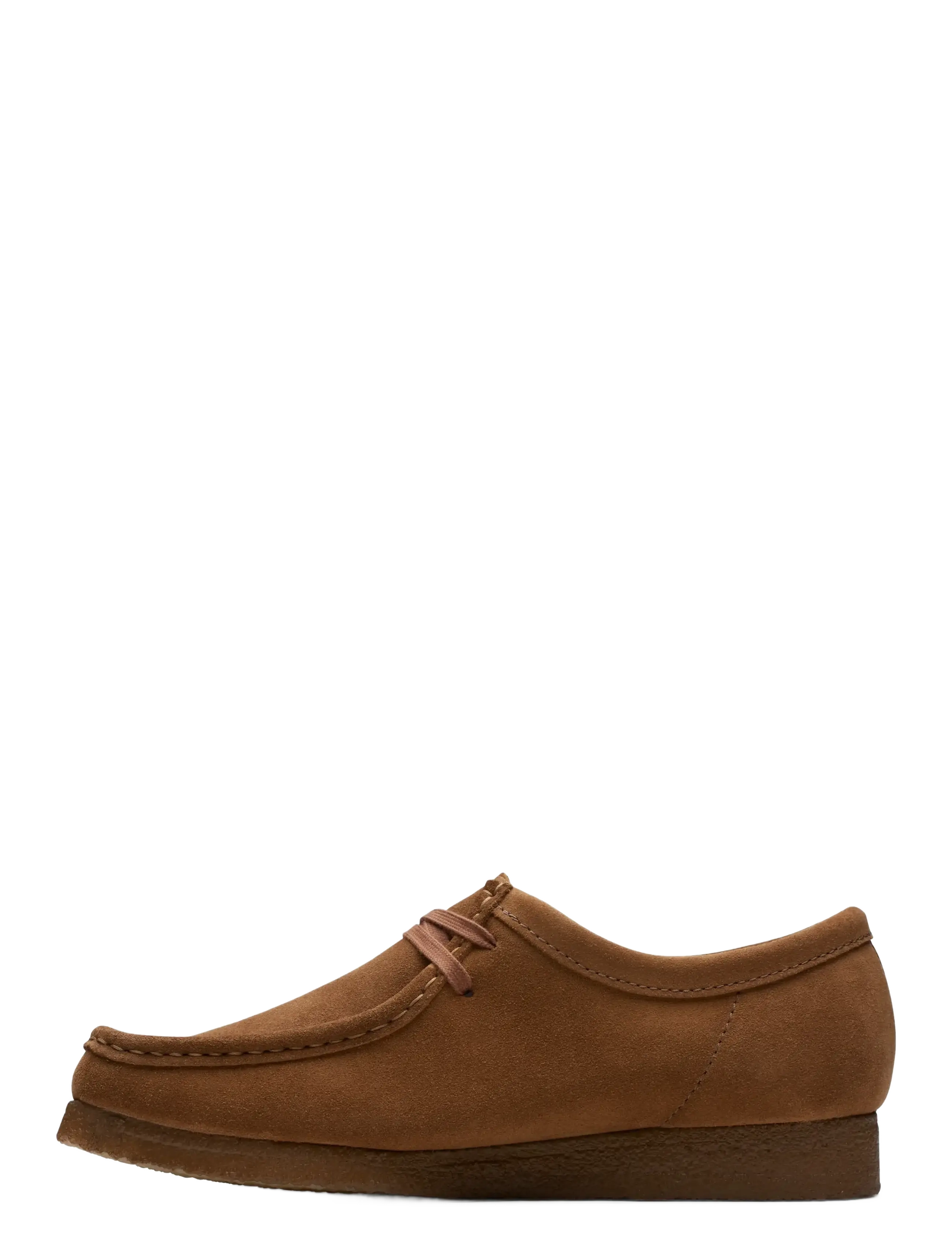 Clarks Originals - Wallabee G - nach anlass kaufen - cola - 5