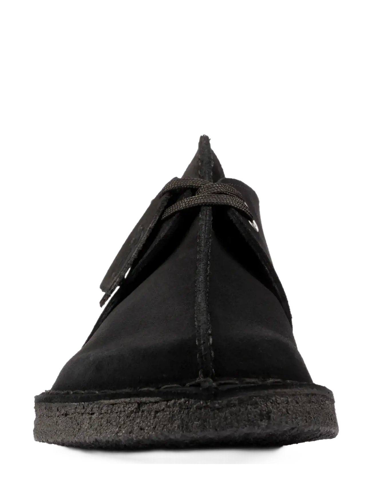 Clarks Originals - Desert Trek G - black sde - 4