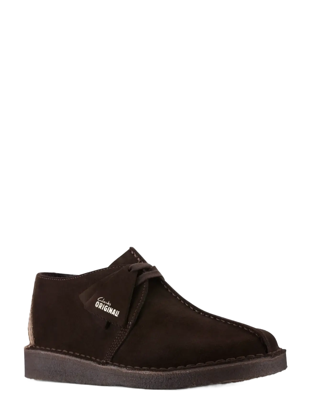 Clarks Originals - Desert Trek G - dark brown - 2