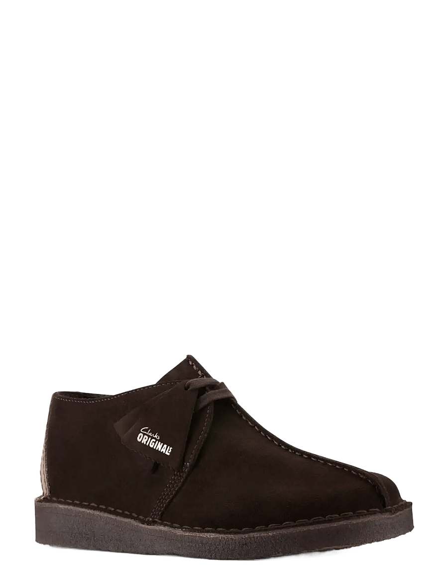 Clarks Originals - Desert Trek G - shoppa efter tillfälle - dark brown - 2