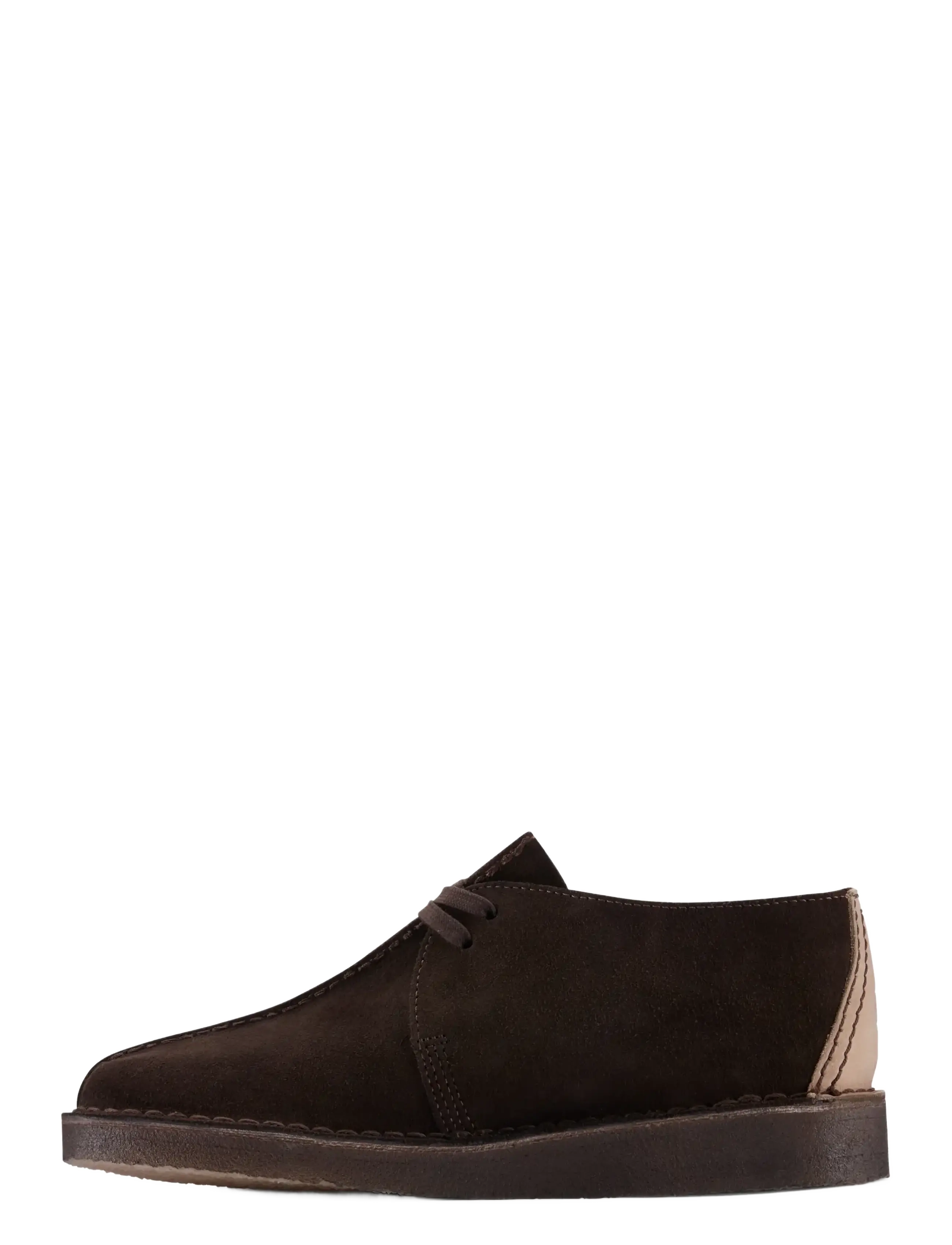 Clarks Originals - Desert Trek G - dark brown - 3
