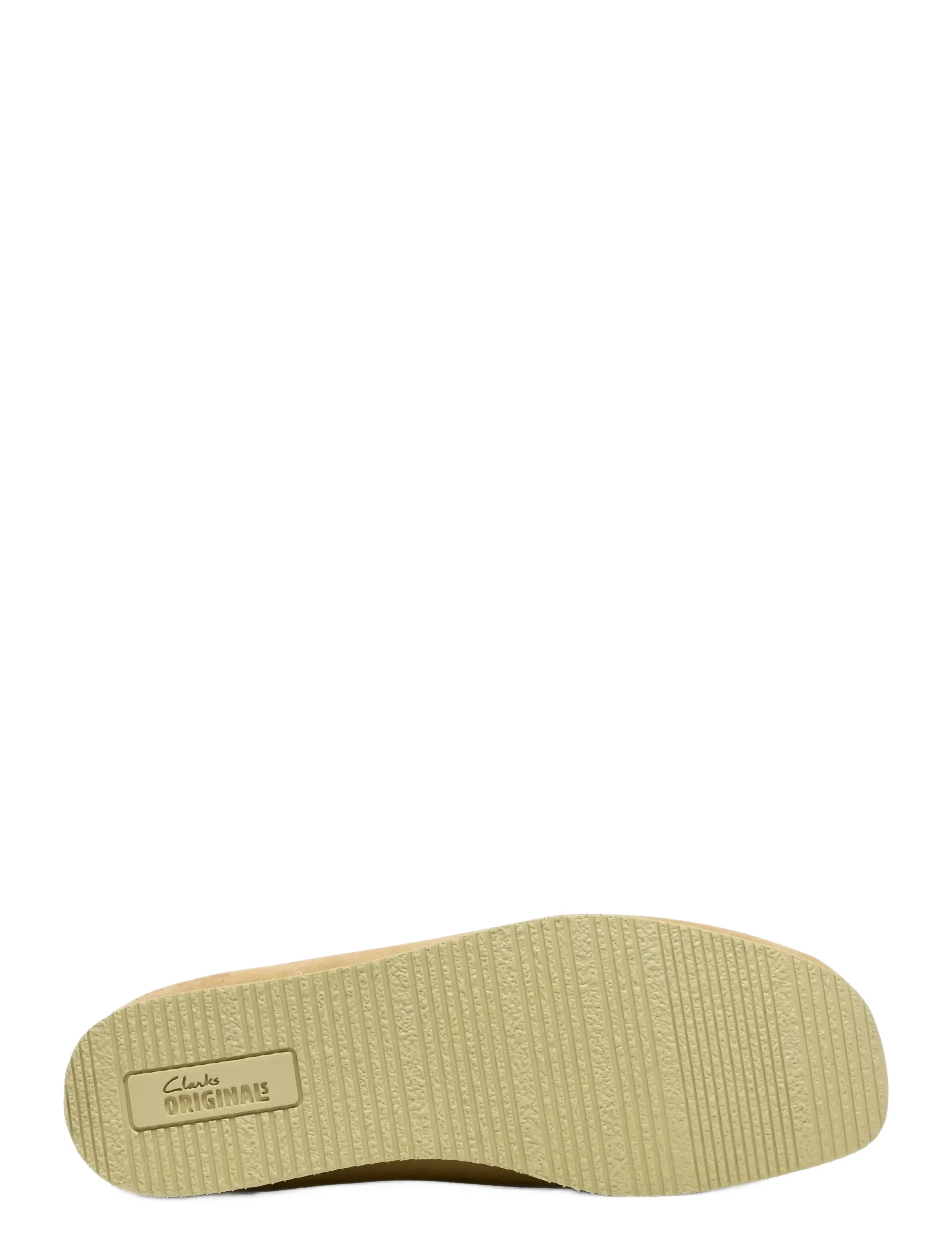 Clarks Originals - Wallabee Lite G - maple suede - 4