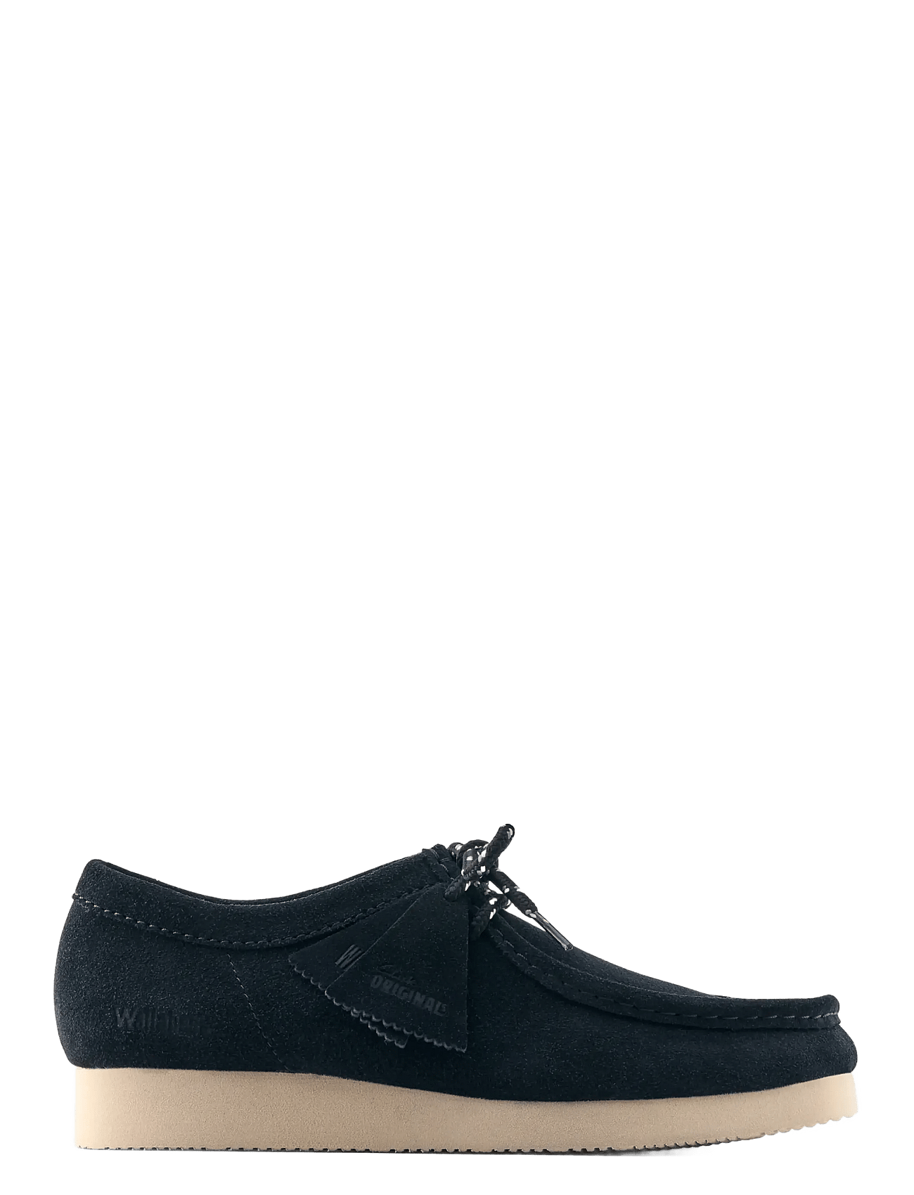 Wallabee Lite G - BLACK SDE