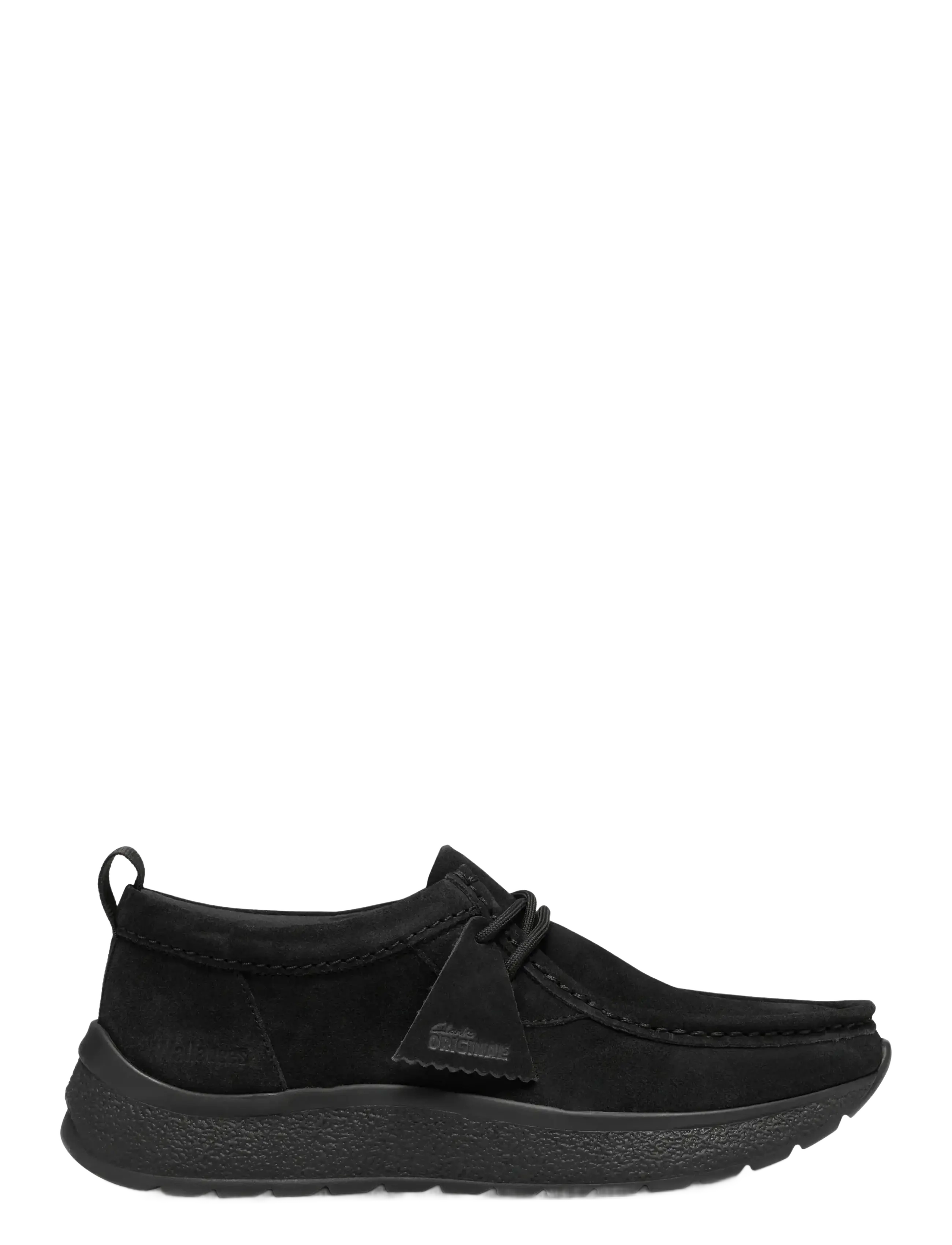 Clarks Originals Tawyer Walla G - Nach Stil kaufen - BLACK/BLACK / black
