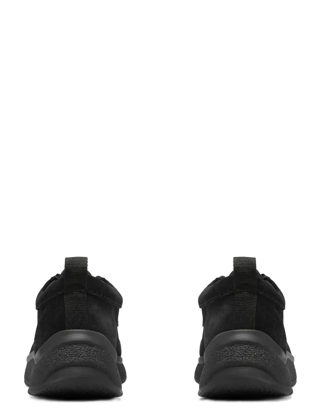 Clarks Originals - Tawyer Walla G - black/black - 1