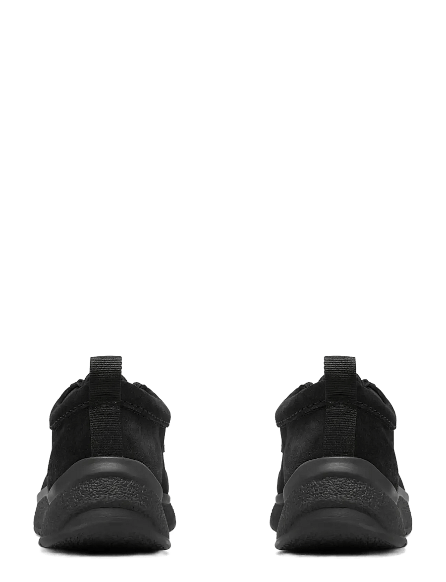 Clarks Originals - Tawyer Walla G - black/black - 1