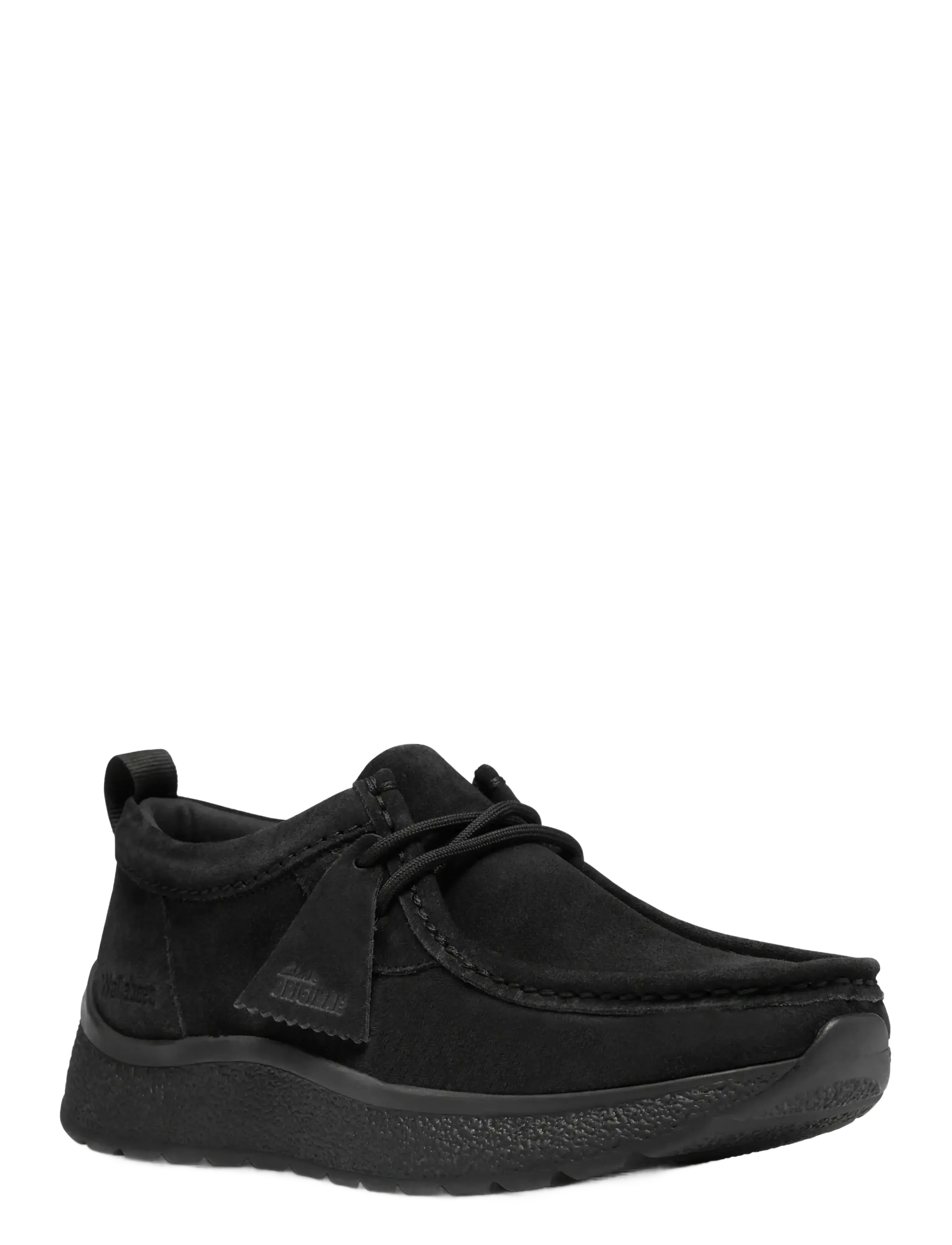 Clarks Originals - Tawyer Walla G - black/black - 2