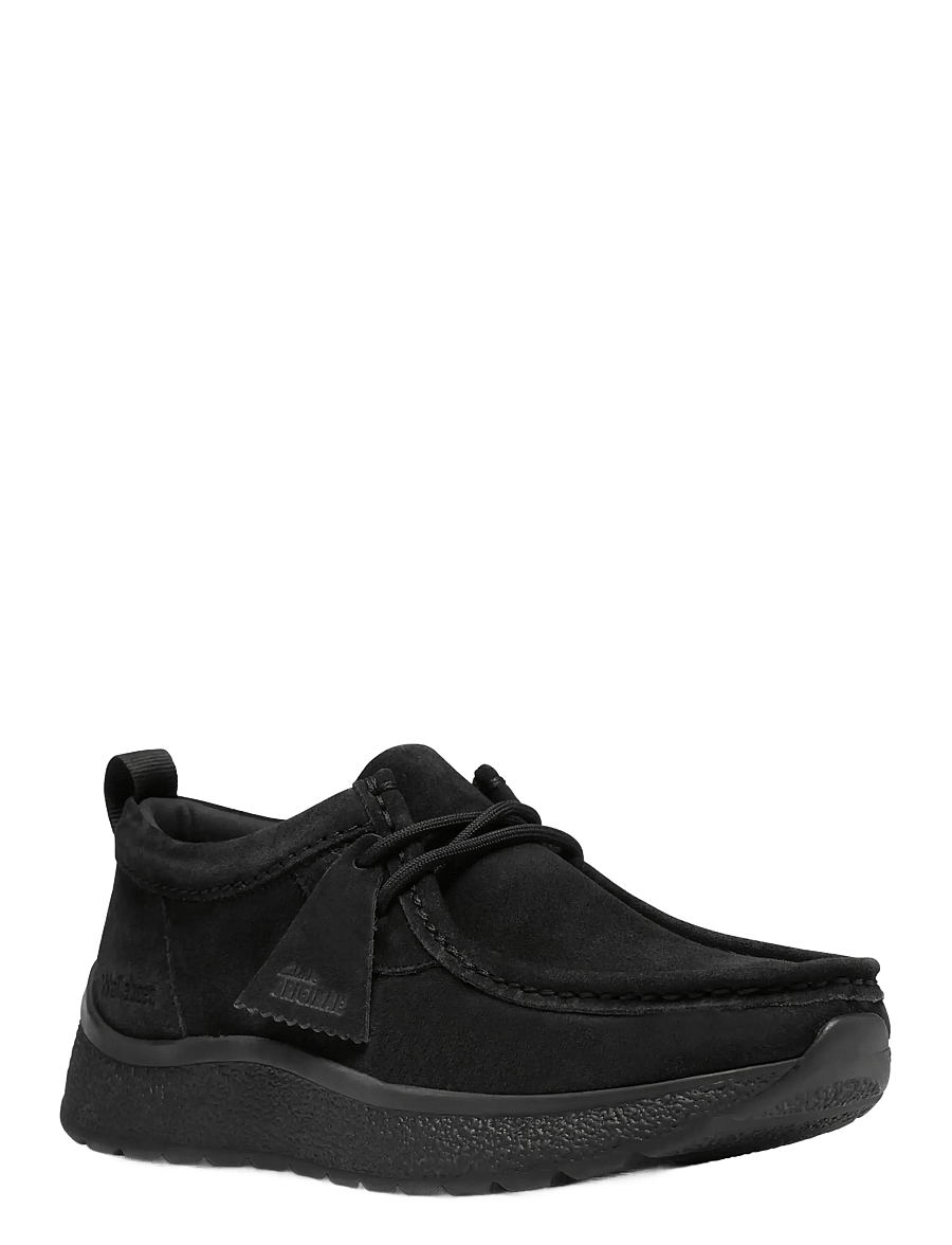 Clarks Originals - Tawyer Walla G - black/black - 2