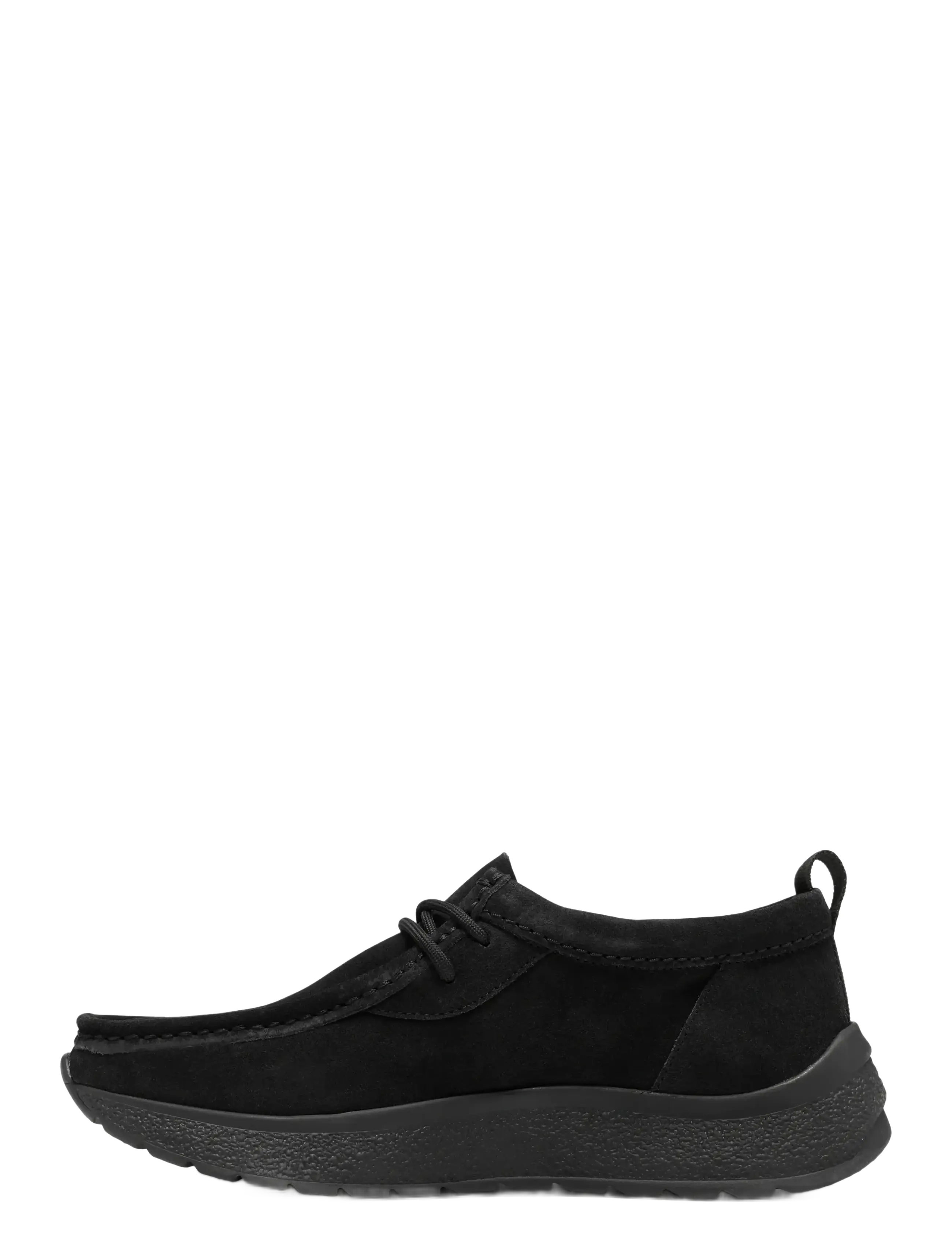 Clarks Originals - Tawyer Walla G - black/black - 3