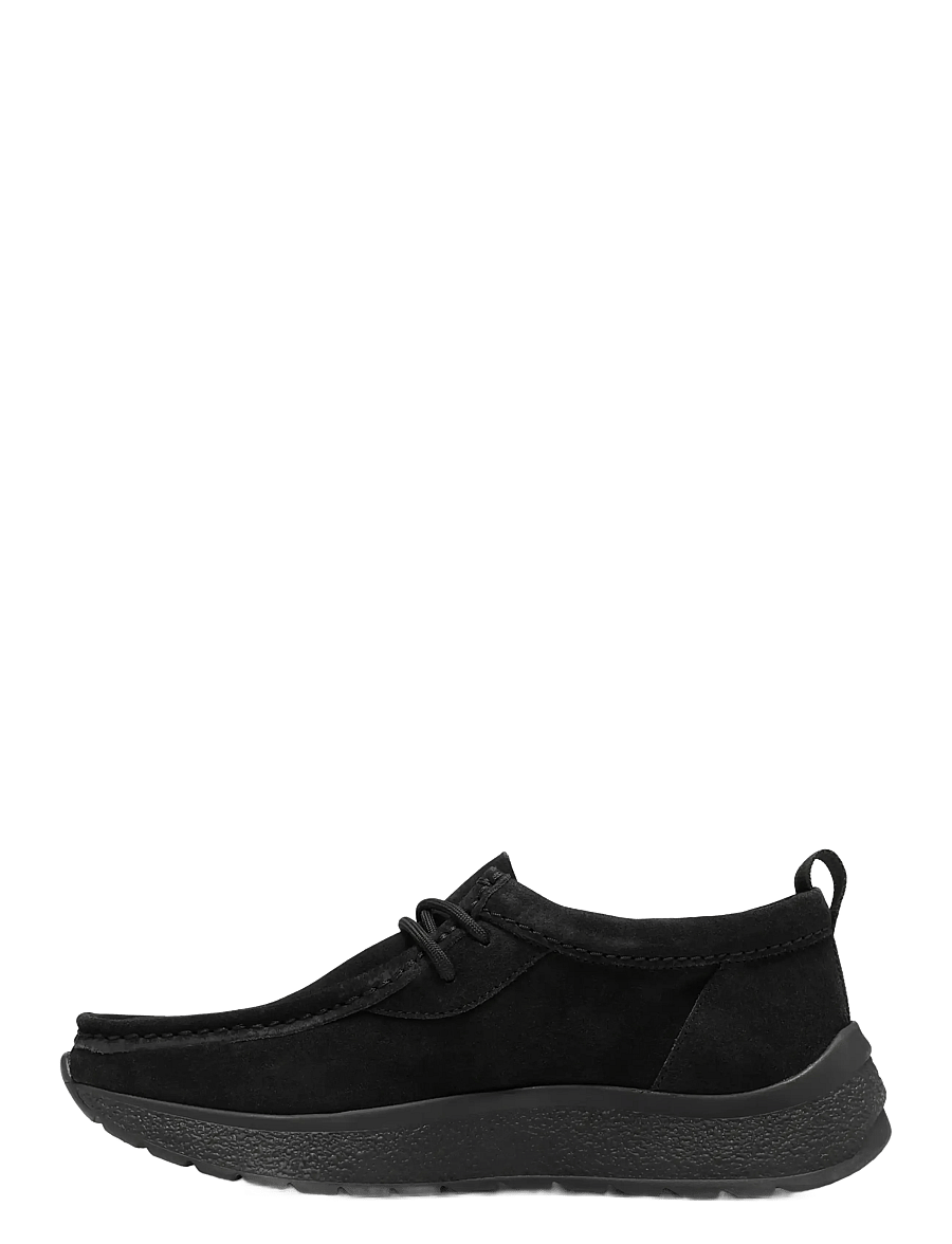 Clarks Originals - Tawyer Walla G - black/black - 3