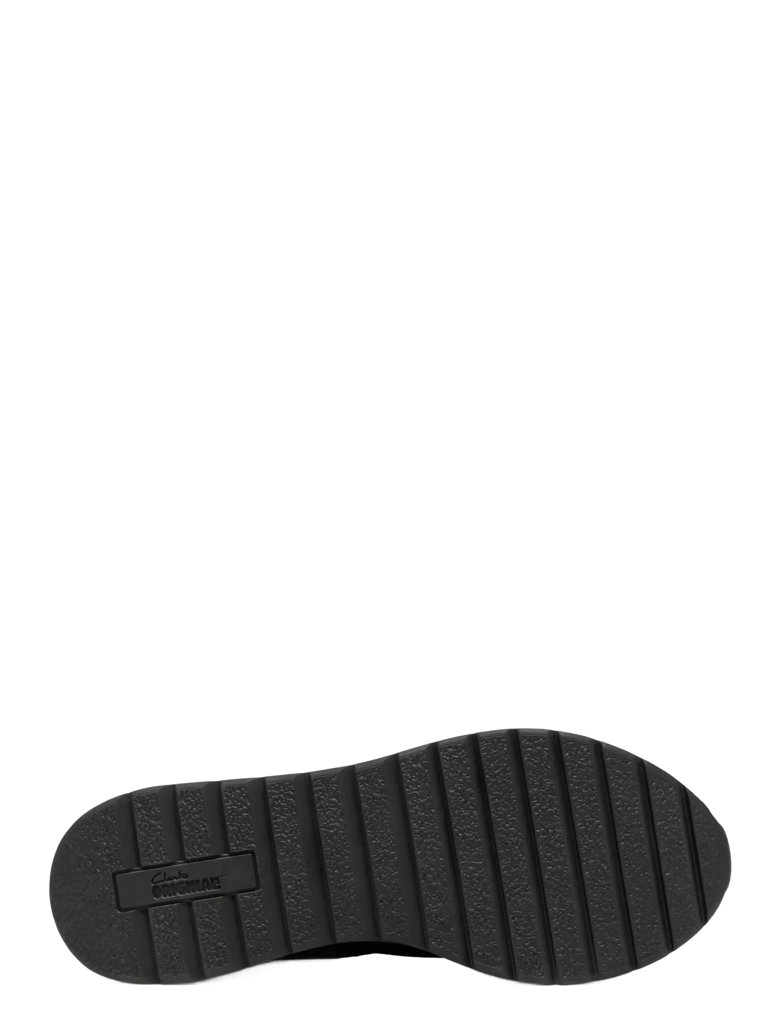 Clarks Originals - Tawyer Walla G - black/black - 4