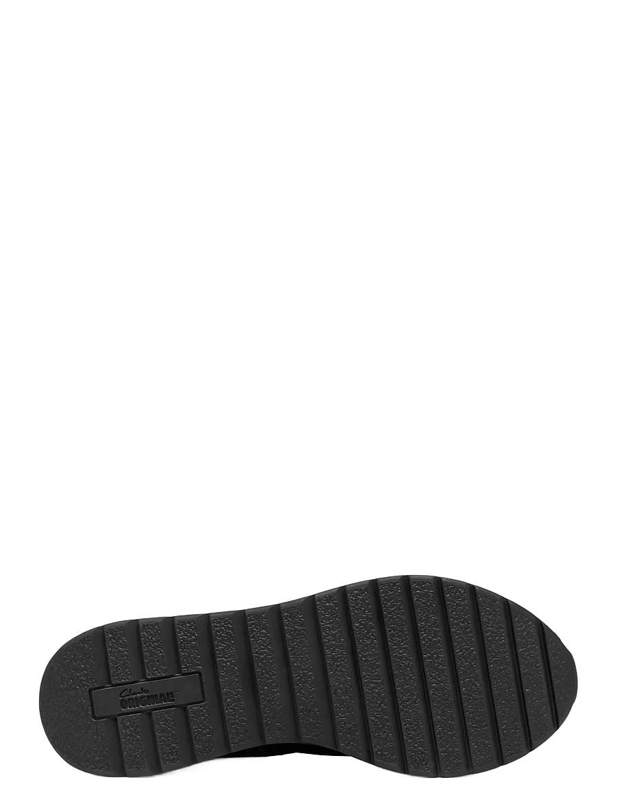 Clarks Originals - Tawyer Walla G - black/black - 4