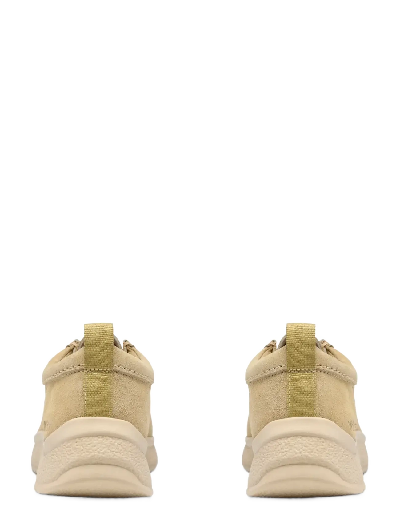 Clarks Originals - Tawyer Walla G - maple suede - 1