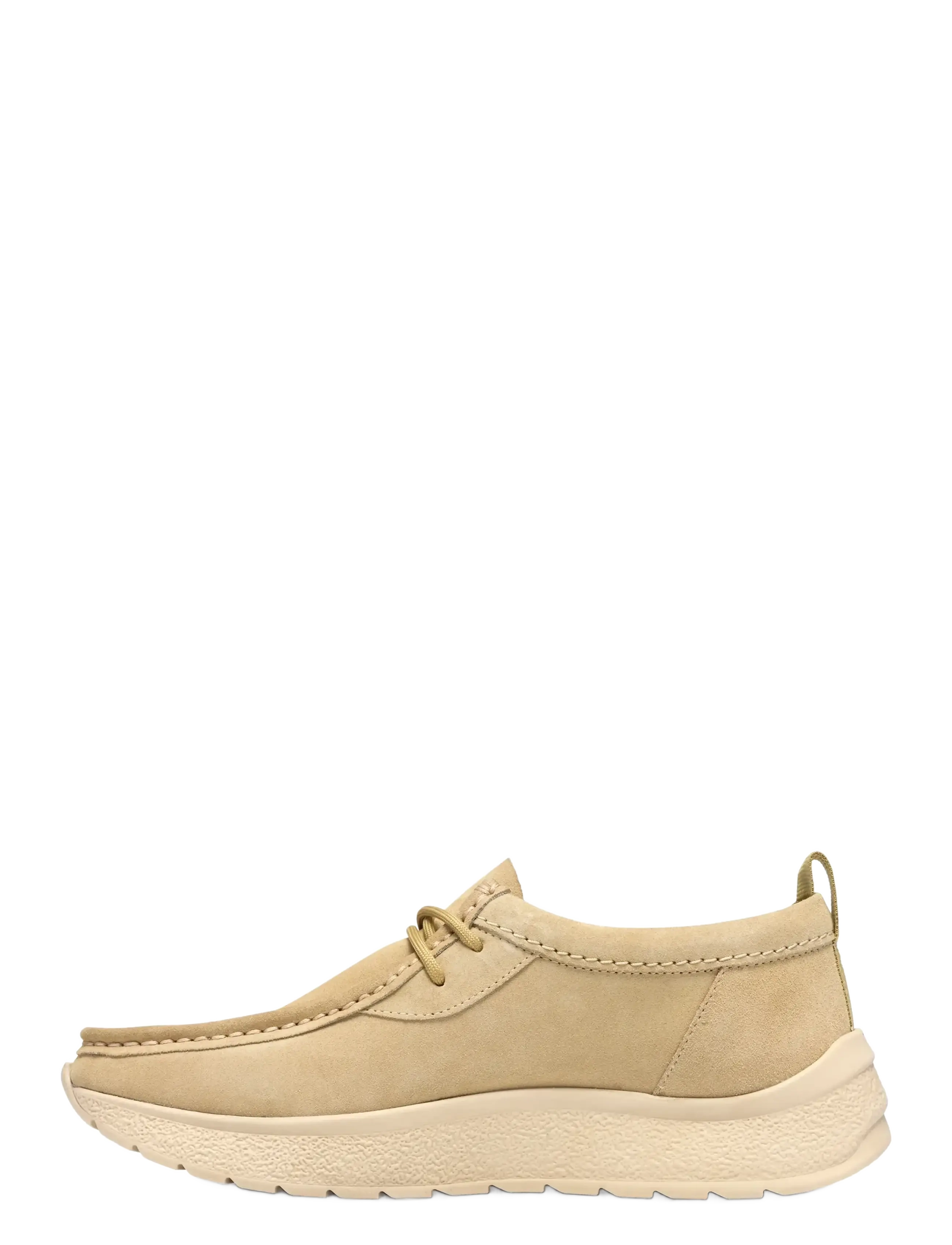 Clarks Originals - Tawyer Walla G - maple suede - 2