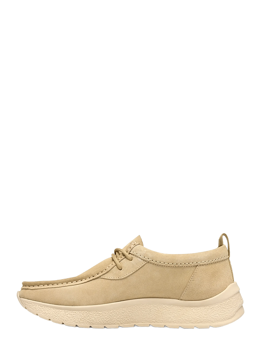 Clarks Originals - Tawyer Walla G - maple suede - 2