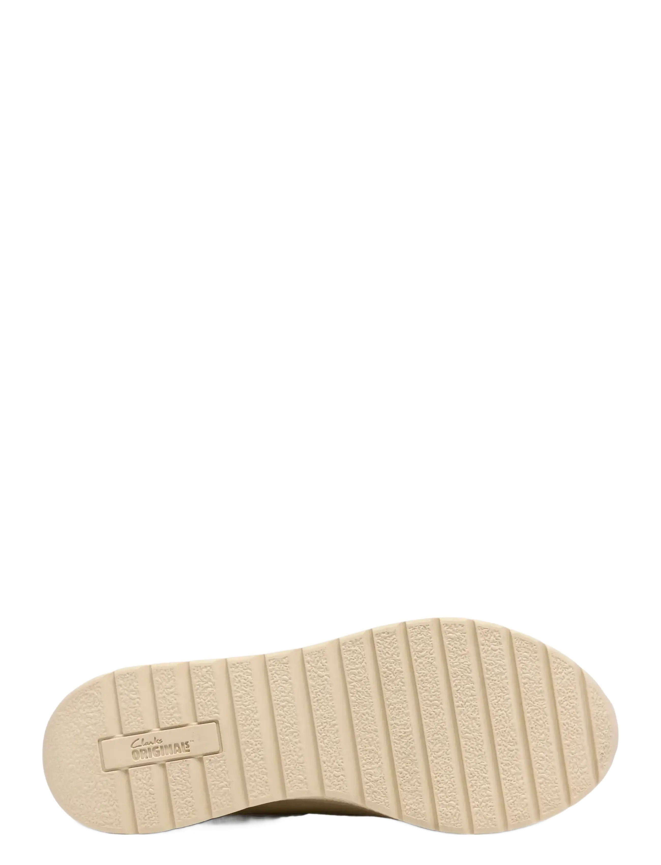 Clarks Originals - Tawyer Walla G - maple suede - 3