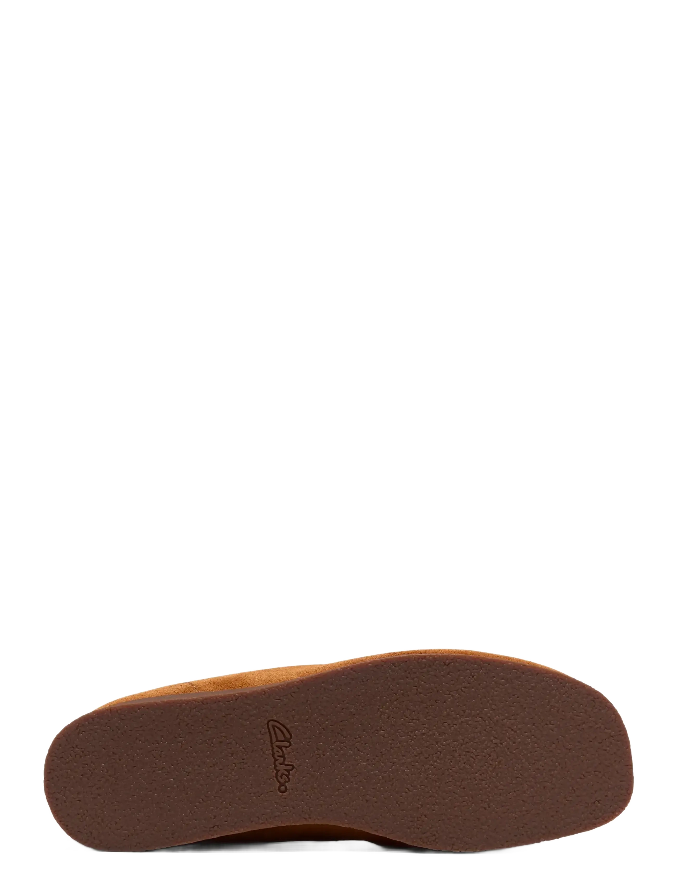 Clarks Originals - WallabeeEVO G - nach anlass kaufen - ginger suede - 3