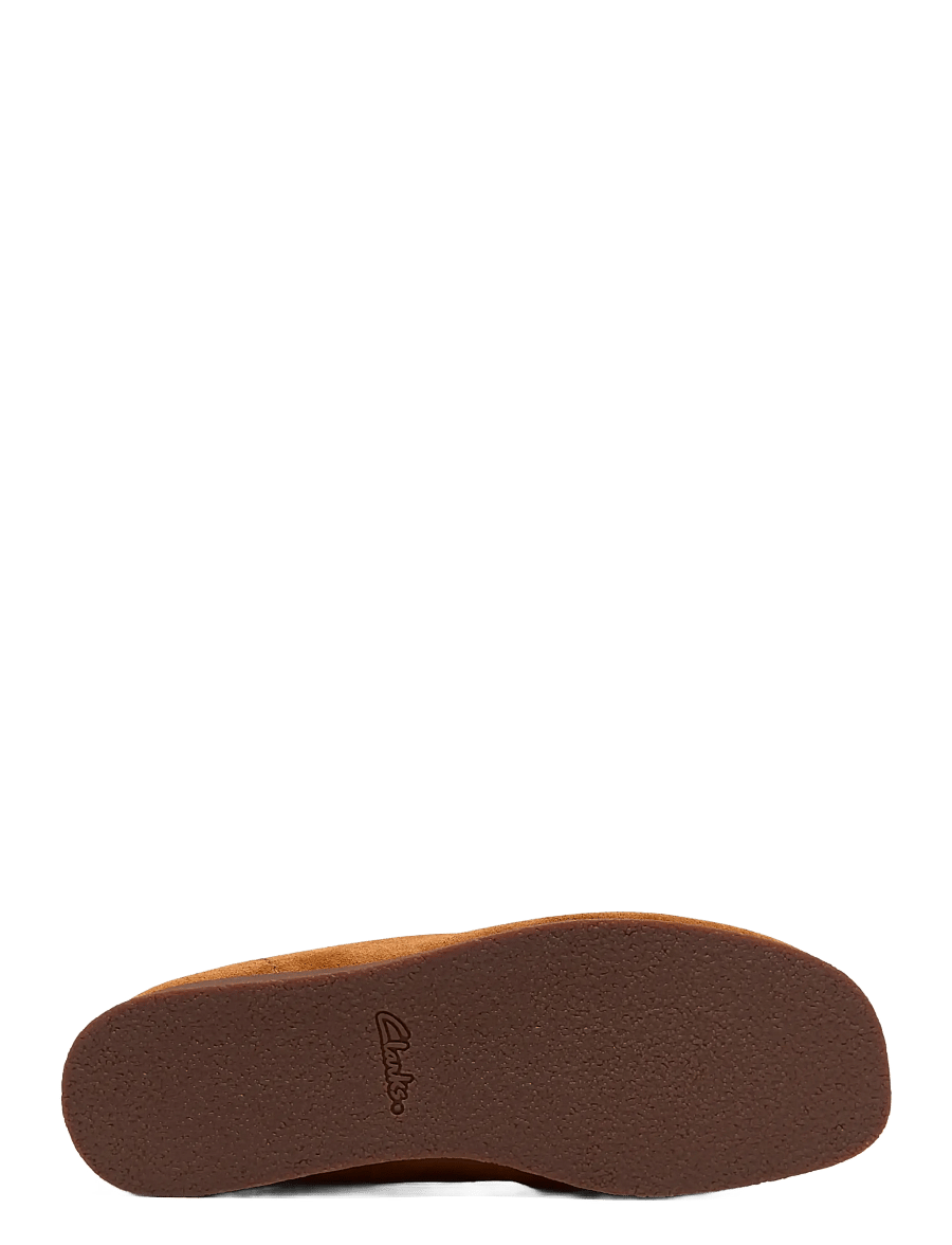 Clarks Originals - WallabeeEVO G - nach anlass kaufen - ginger suede - 3