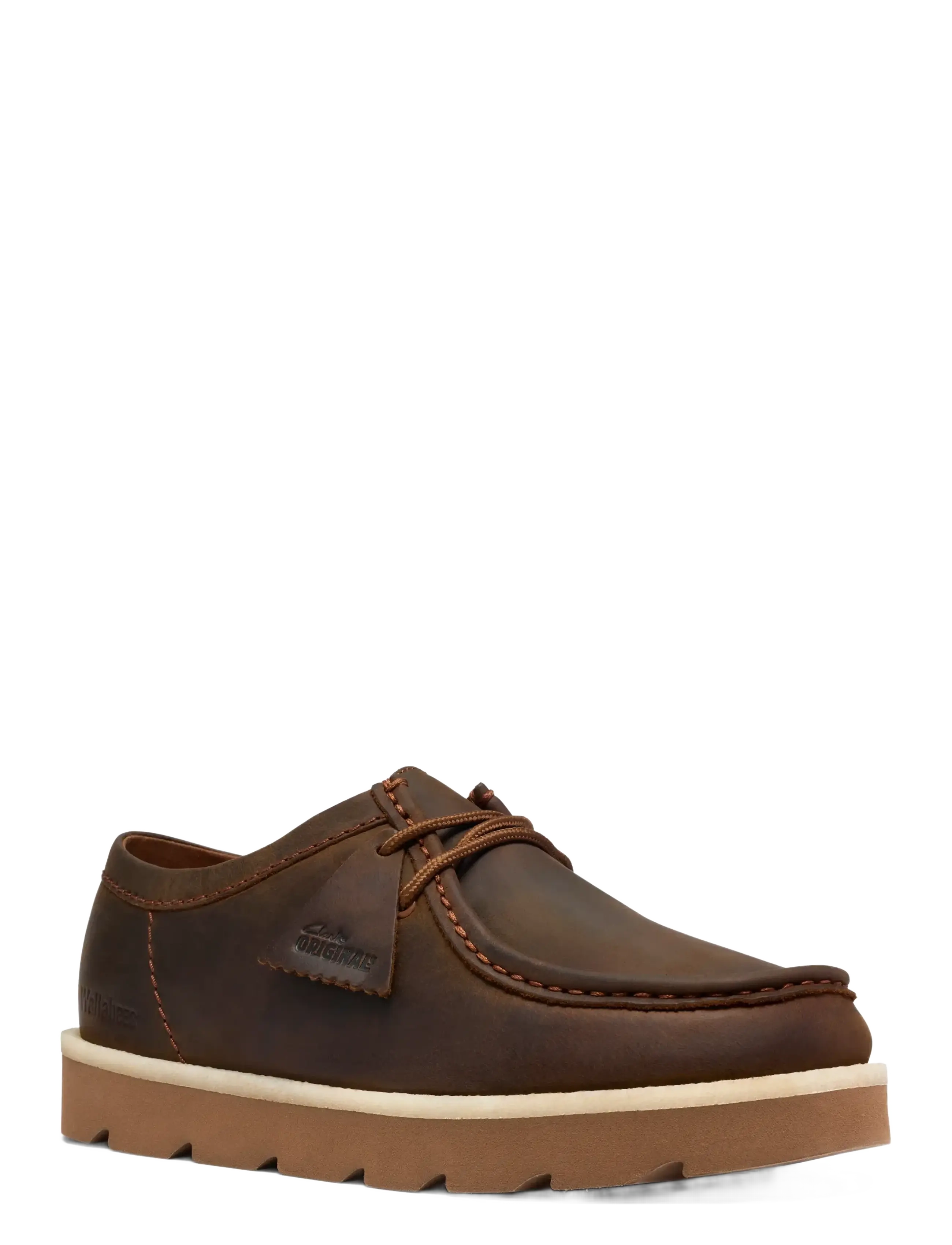 Clarks Originals - Meare Walla G - beeswax - 1