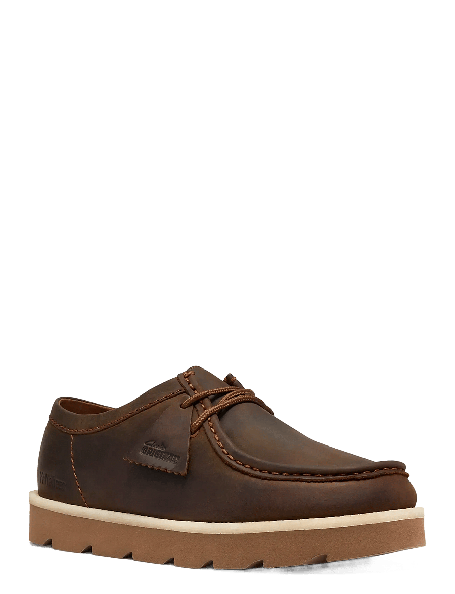 Clarks Originals - Meare Walla G - beeswax - 1
